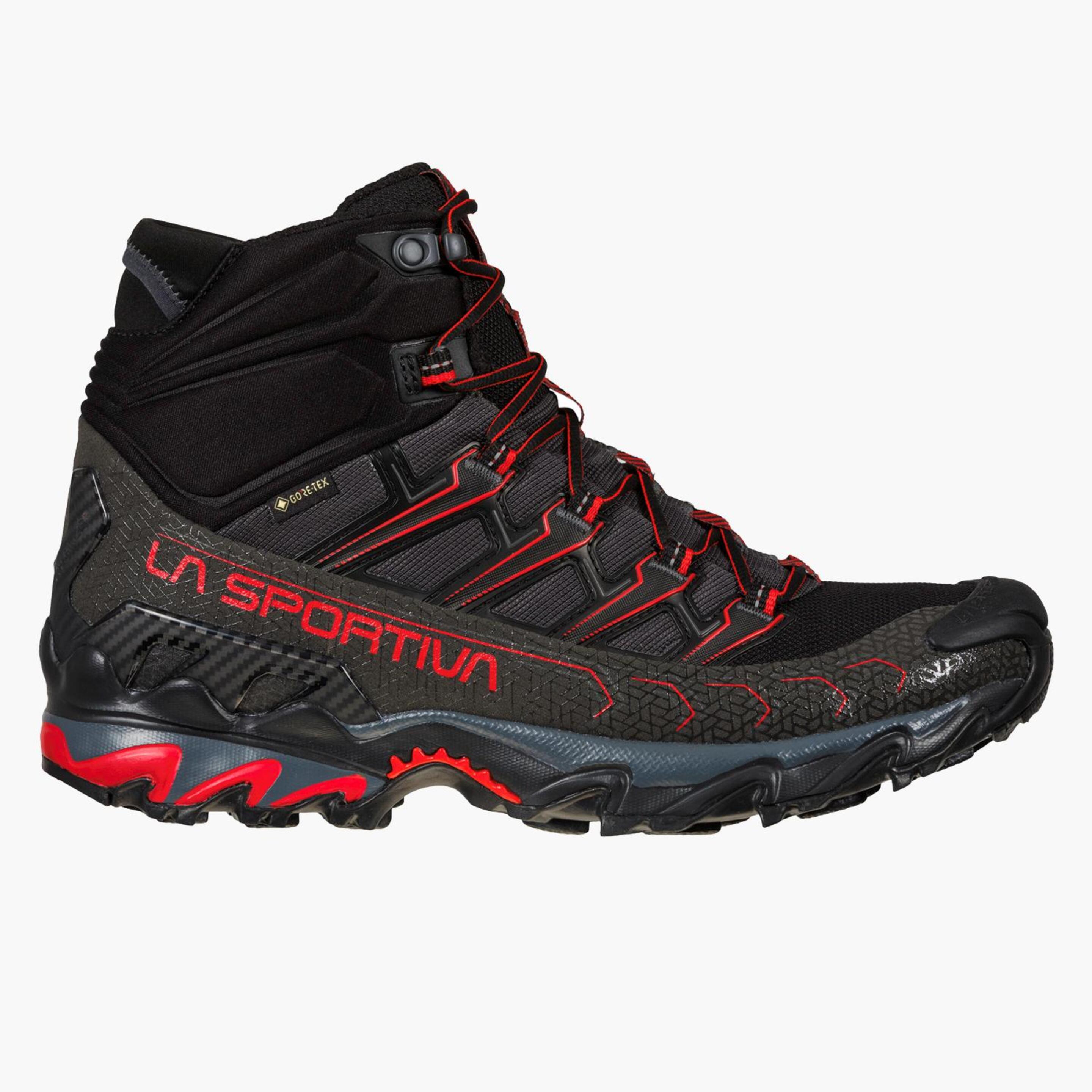 Zapatilla De Trail Running Ultra Raptor Ii Mid Gtx La Sportiva