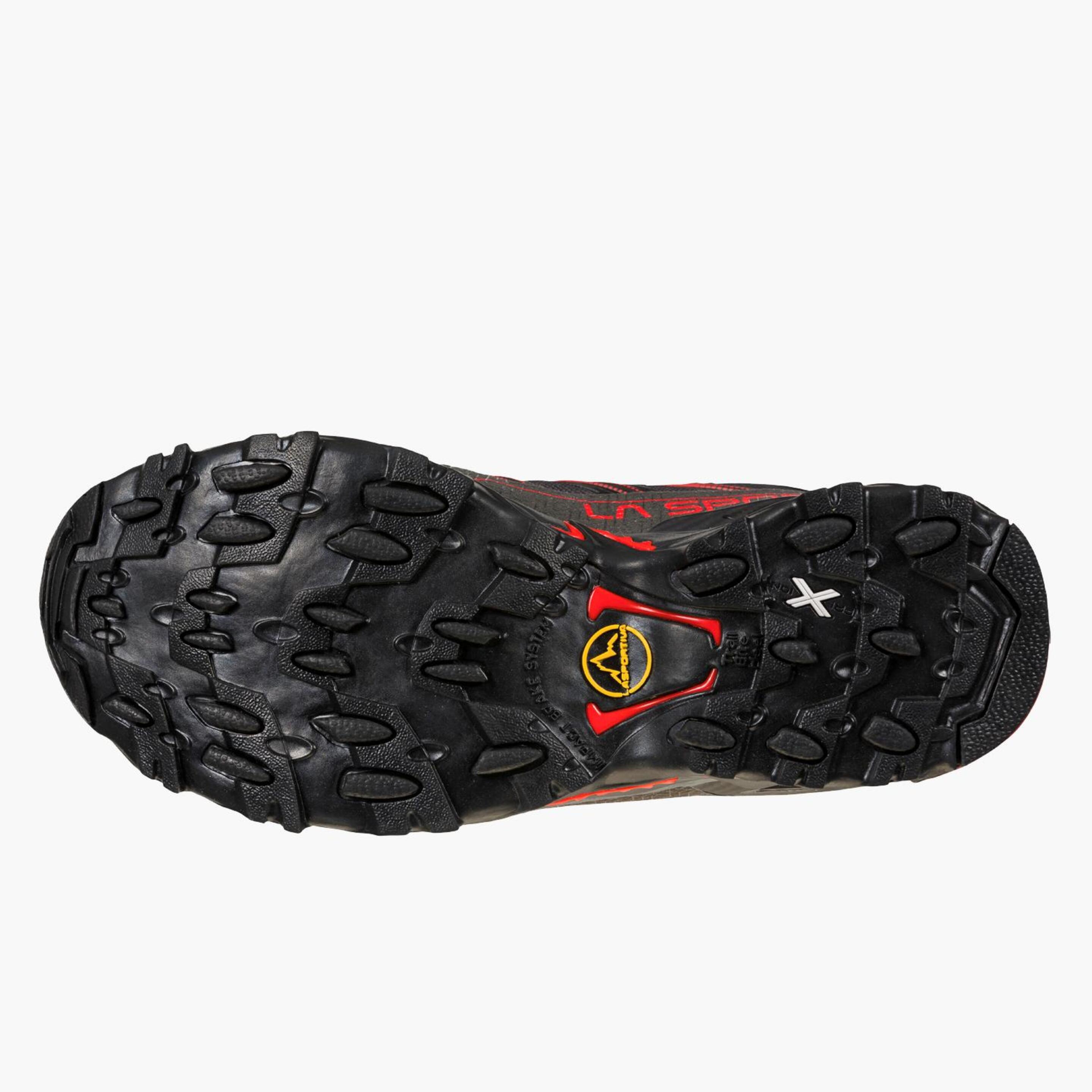 Zapatilla De Trail Running Ultra Raptor Ii Mid Gtx La Sportiva