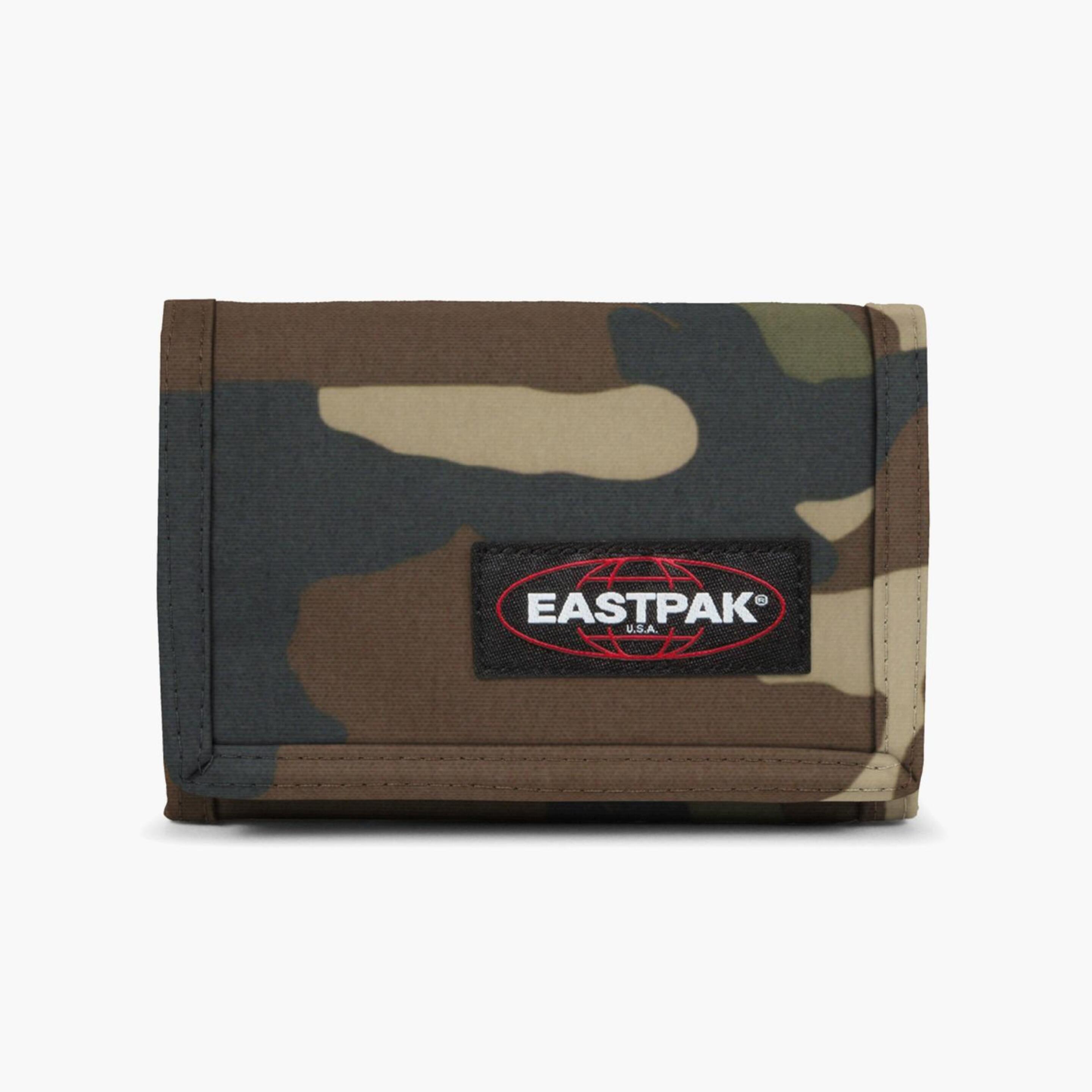 Eastpak Crew - verde - Cartera Velcro