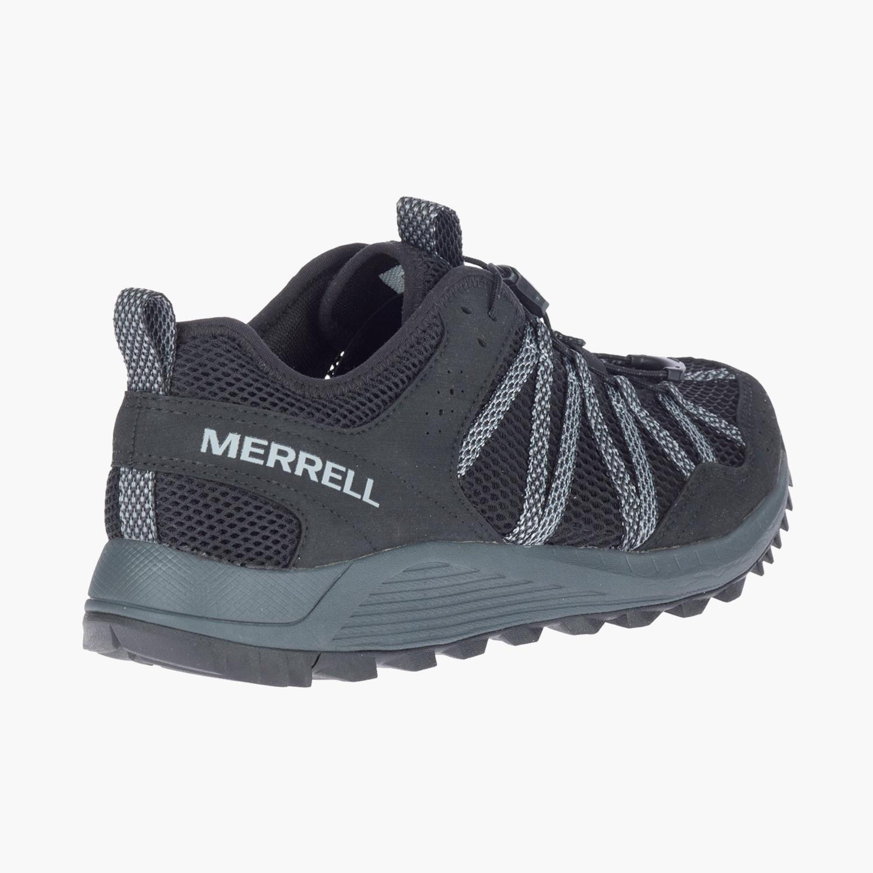 Merrell Wilwood Aero