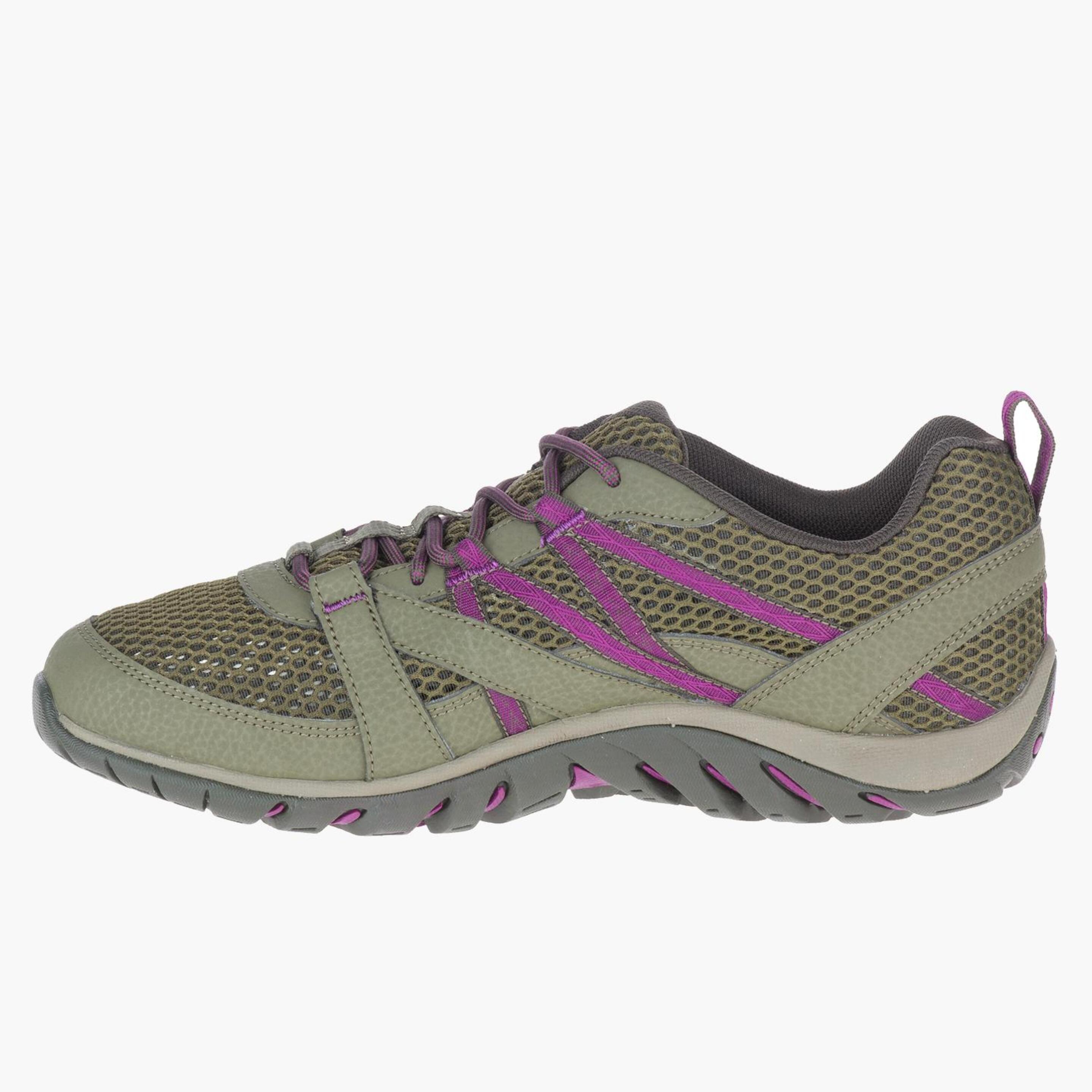 Merrell Riverbed 3