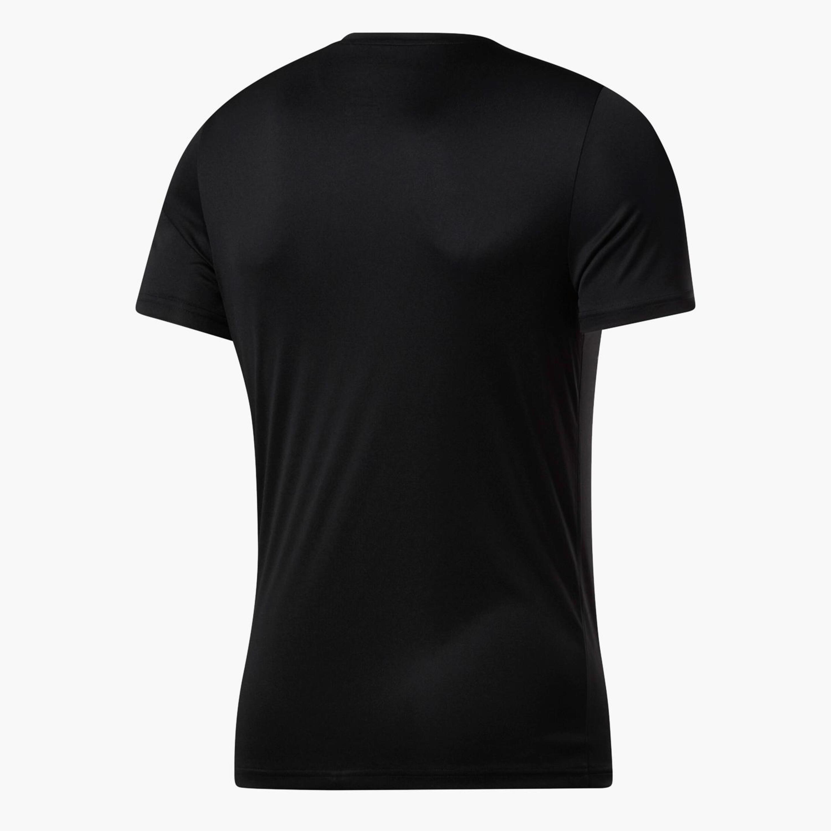 T-shirt Running Reebok