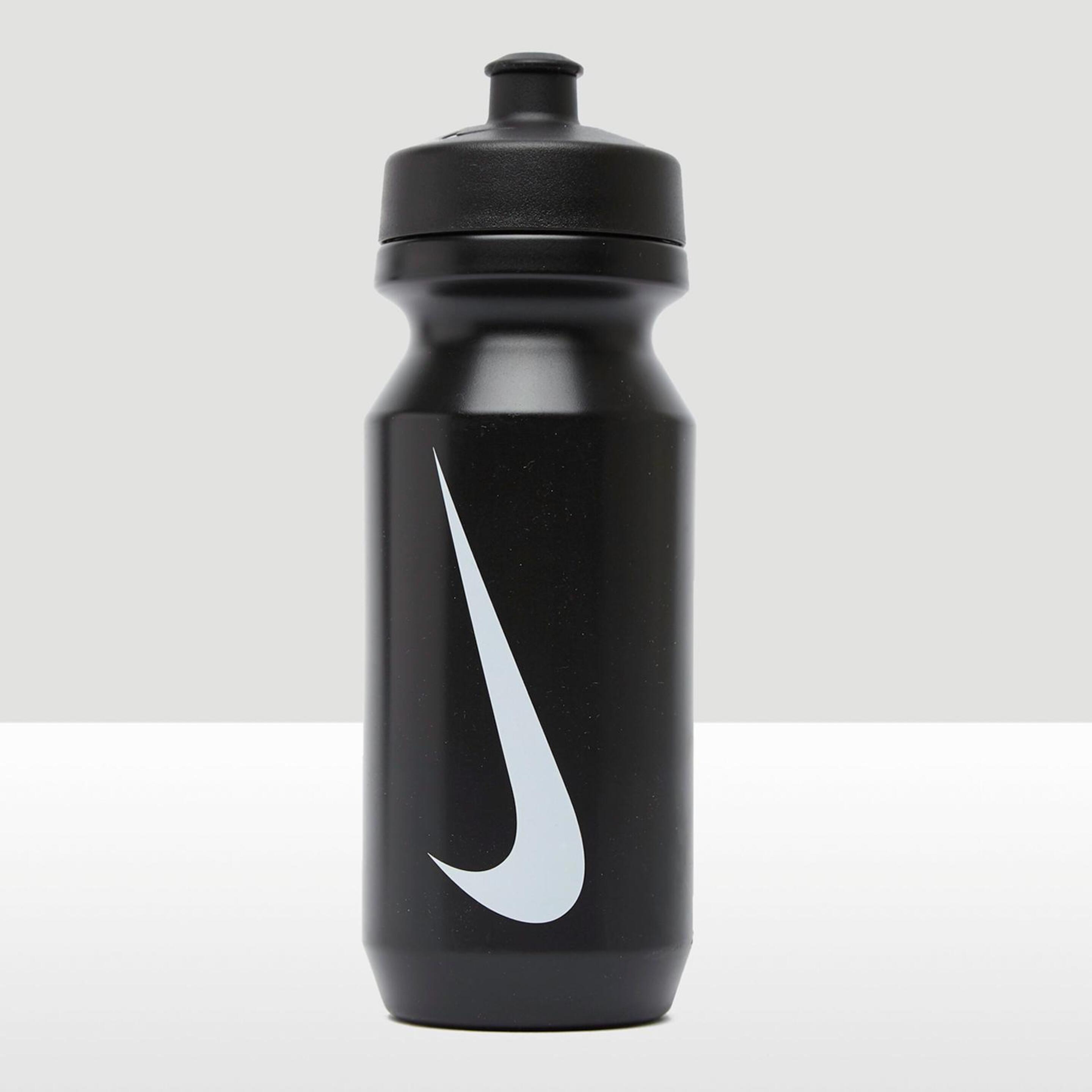 Nike Big Mouth - gris - Bidón Hidratación