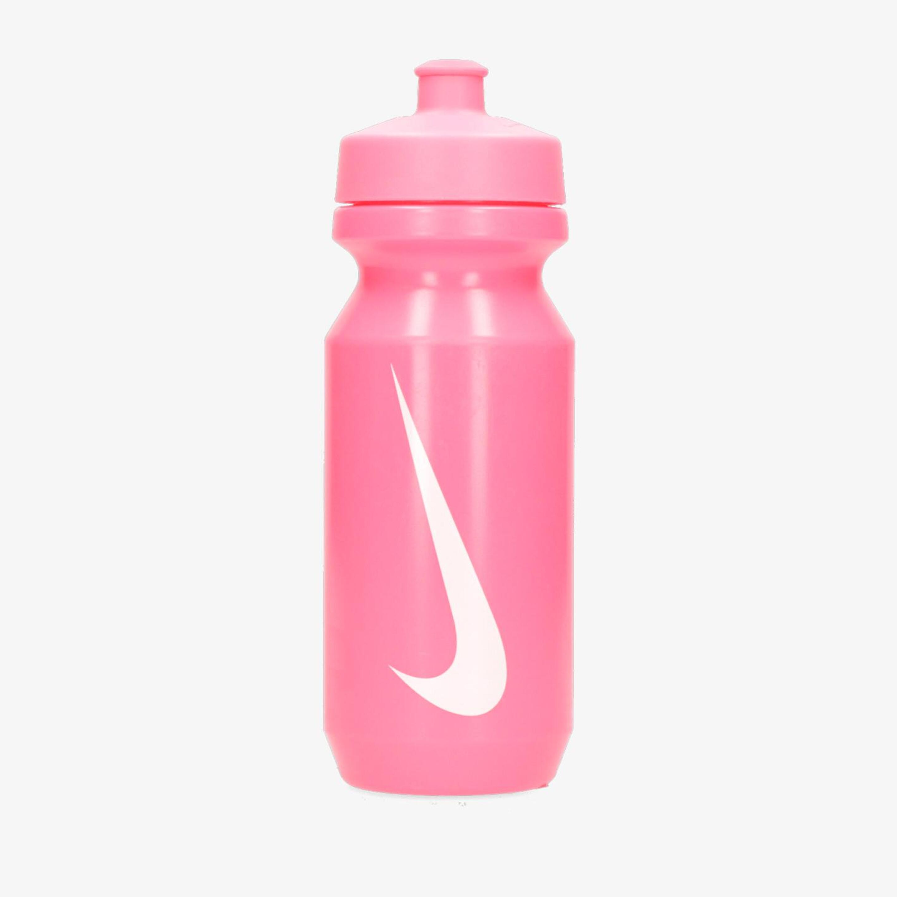 Nike Big Mouth - rosa - Bidón Hidratación