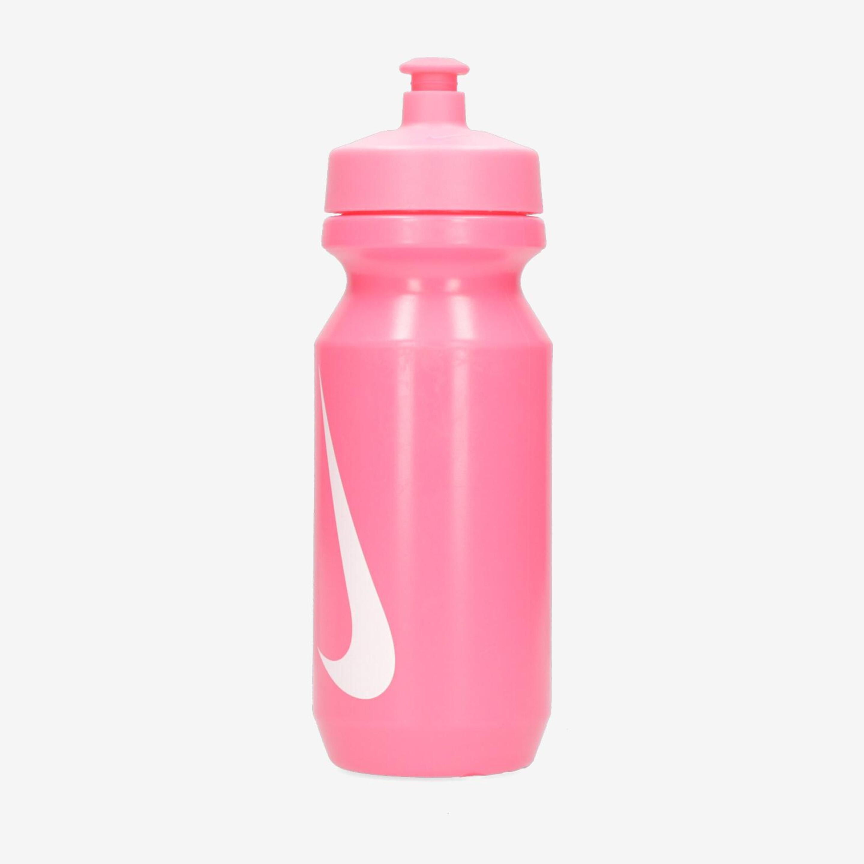 Nike Big Mouth - Rosa - Bidón Hidratación
