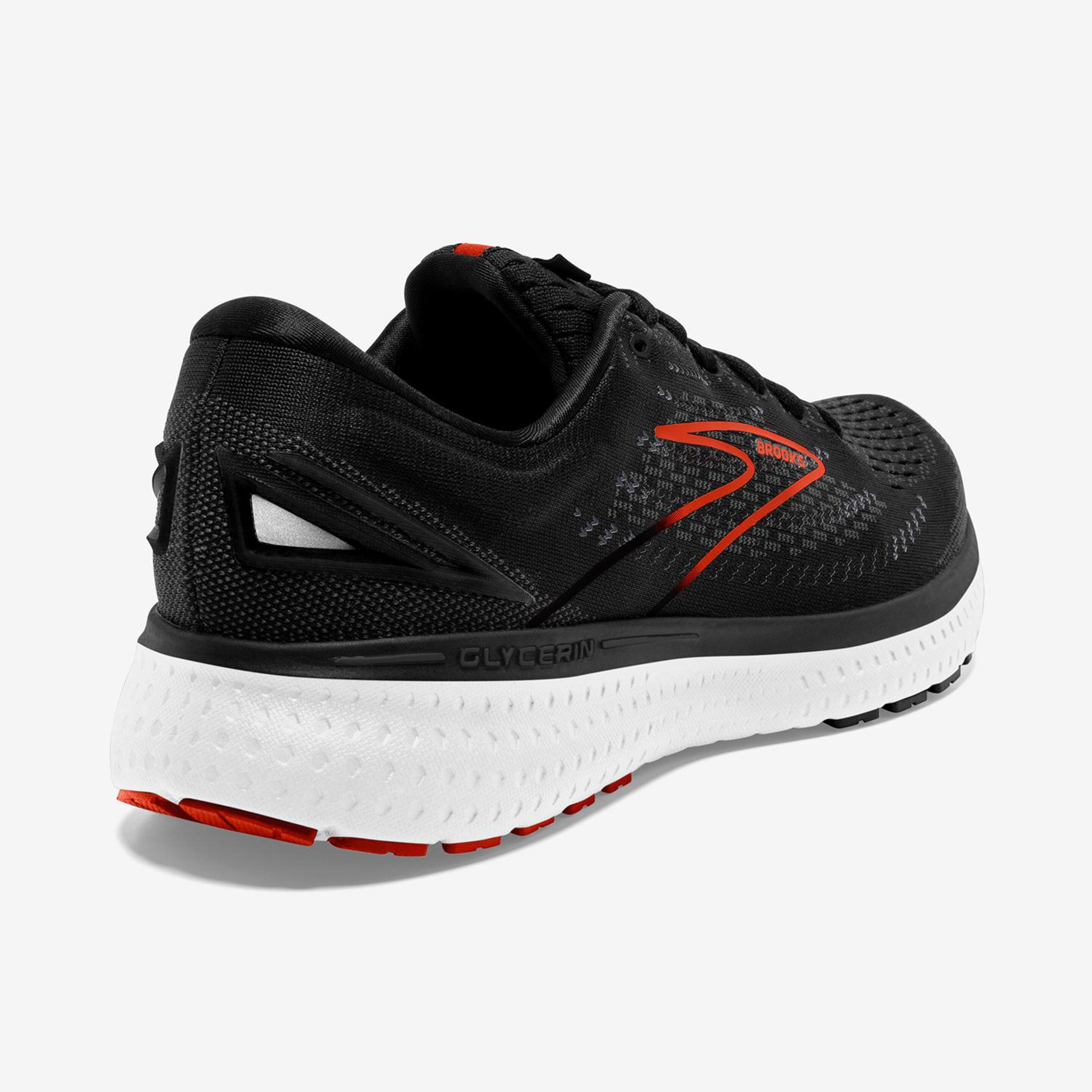 Brooks Glycerin 19