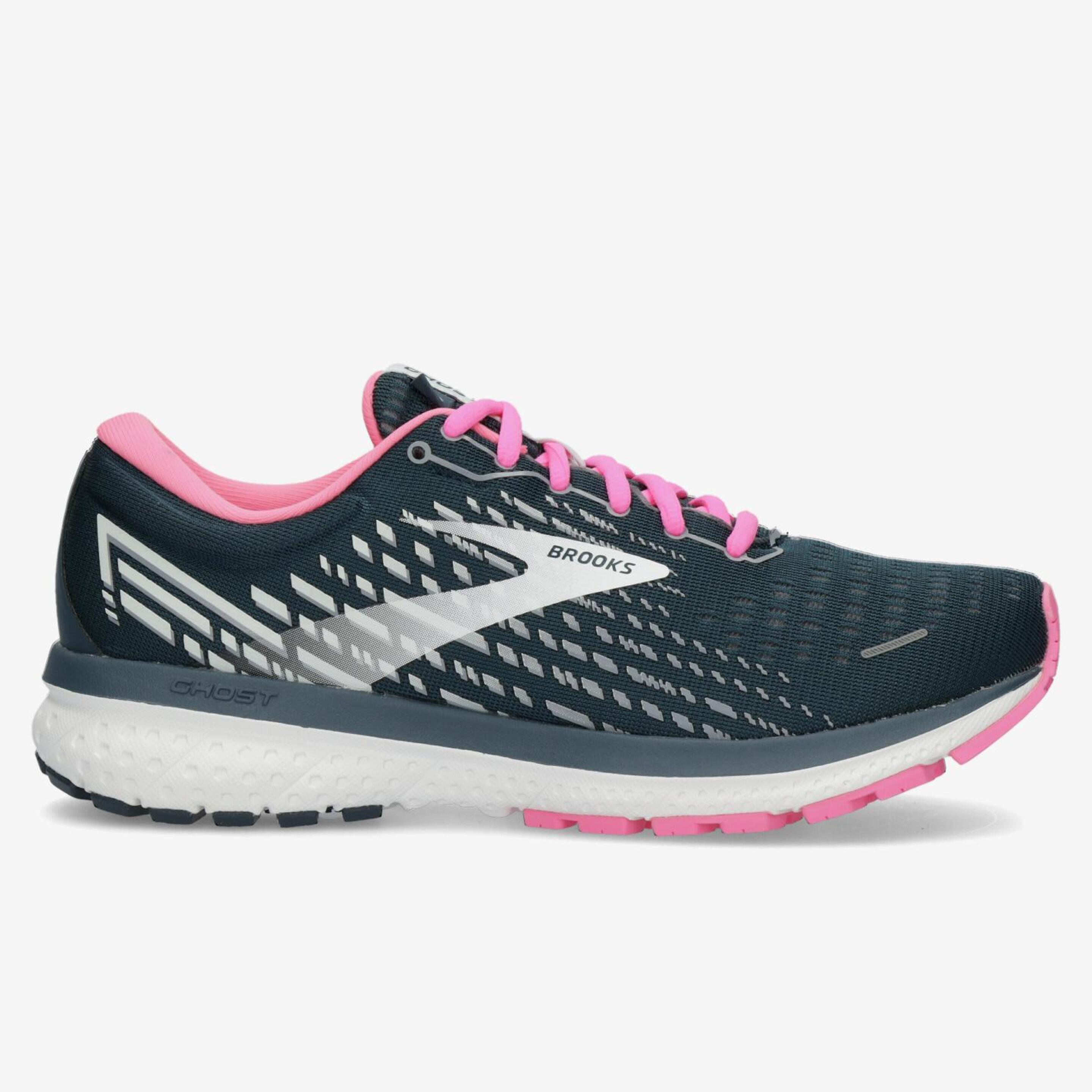 Brooks Ghost 13