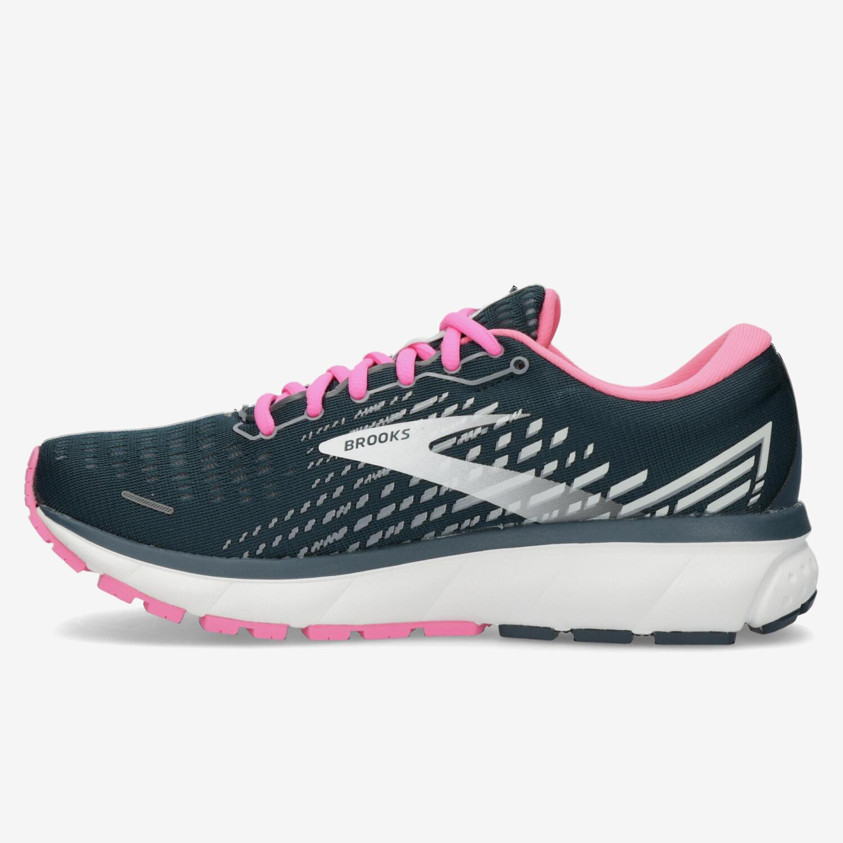 Brooks Ghost 13