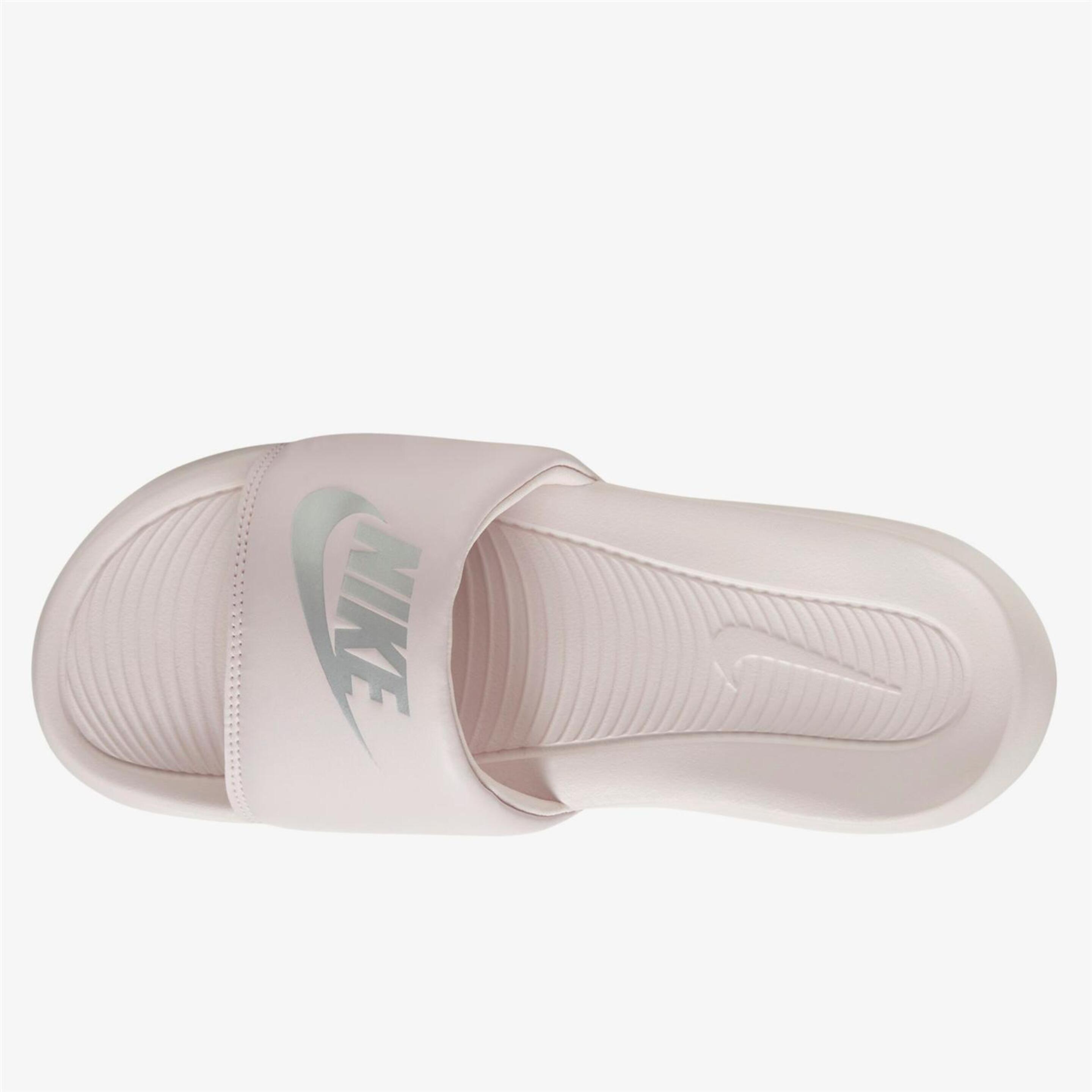 Chinelos Nike Victori One - rosa - Chinelos Pala Mulher
