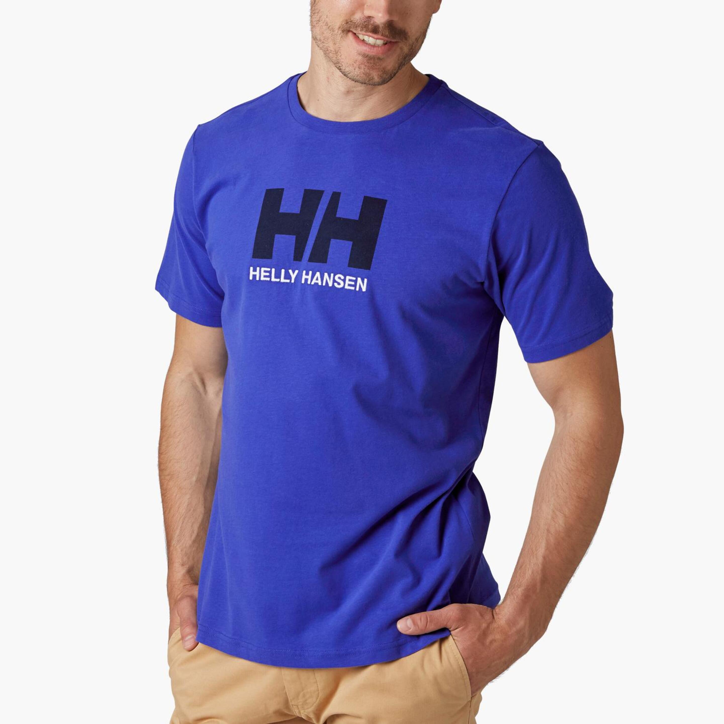 T-shirt Helly Hansen Ho