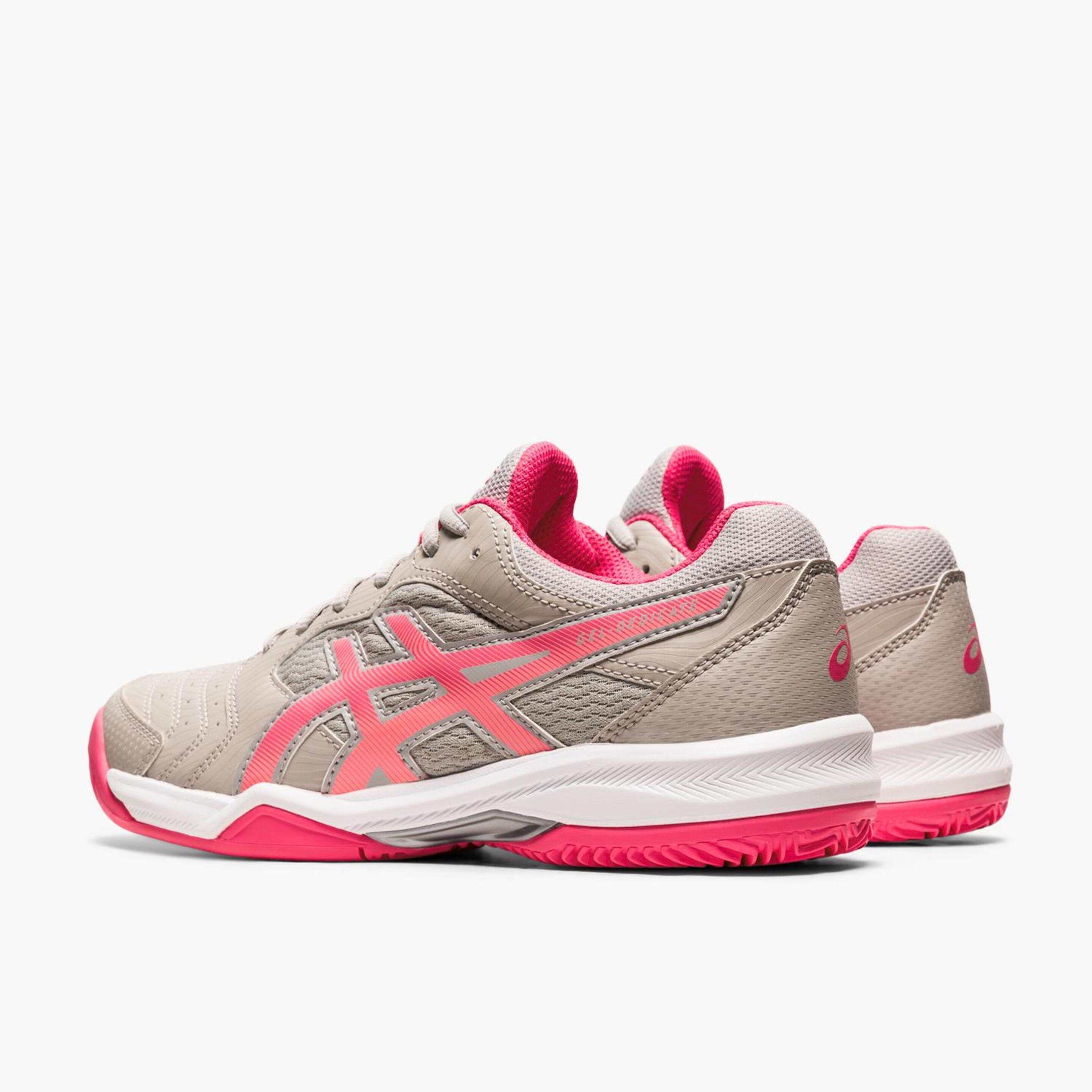 Asics Gel Dedicate 6