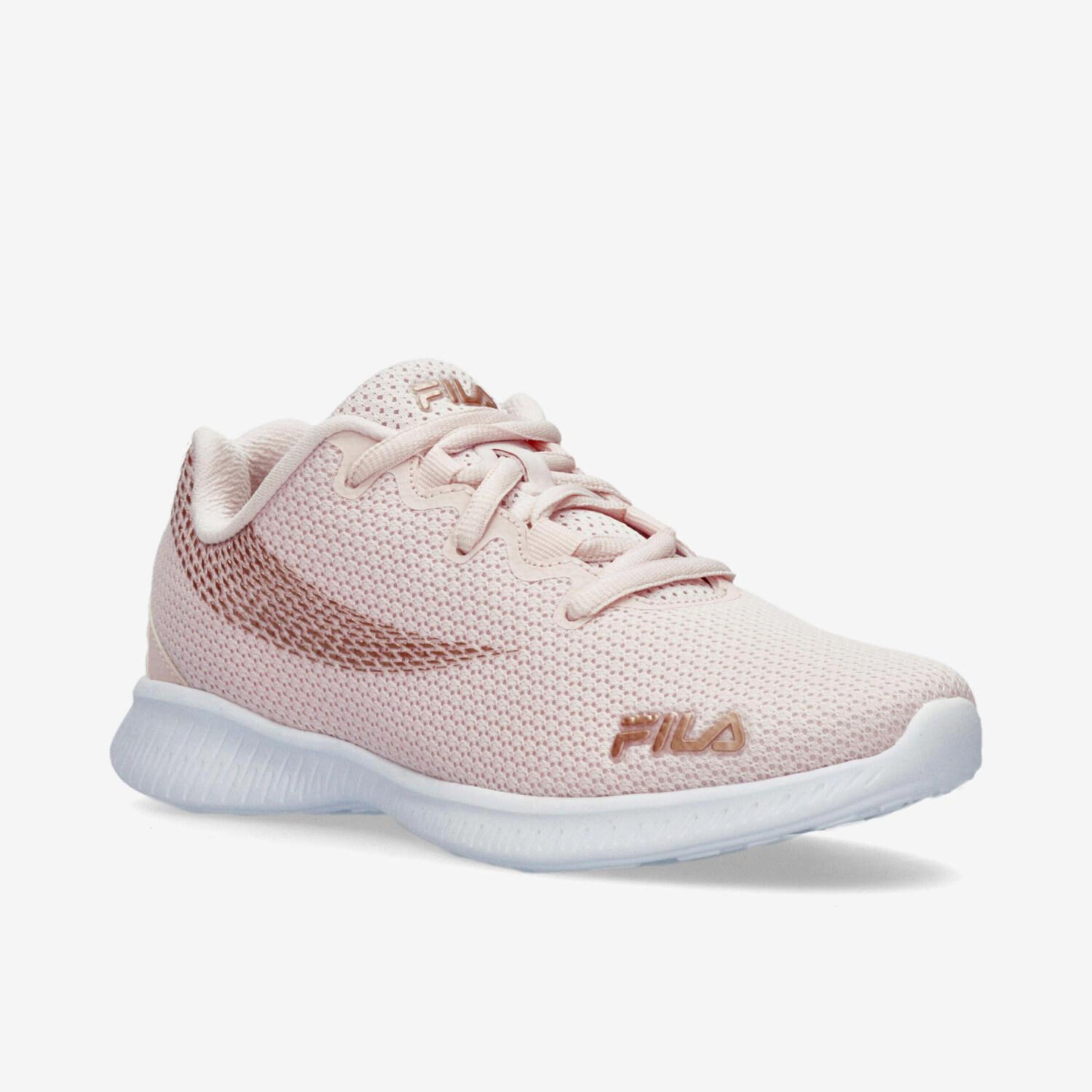 Fila Memory Quickstart 3