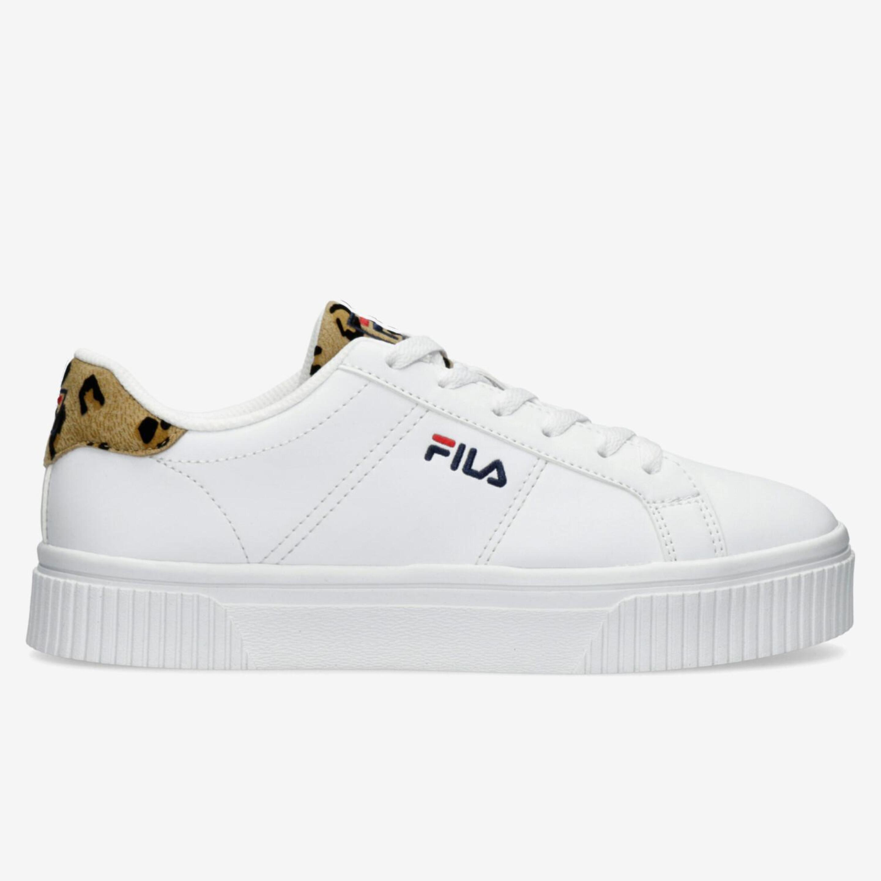 Fila Panache Leopardo