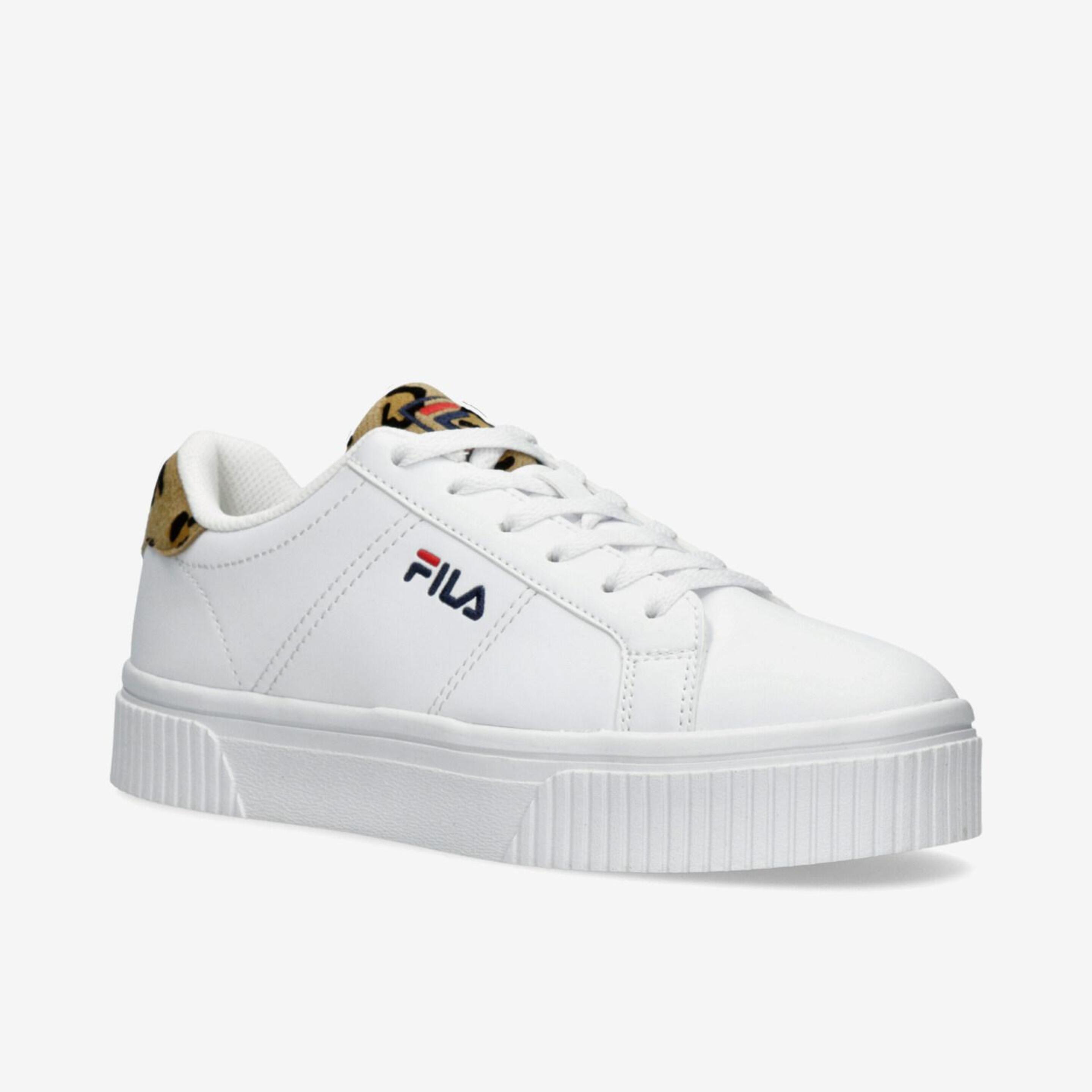 Fila Panache Leopardo