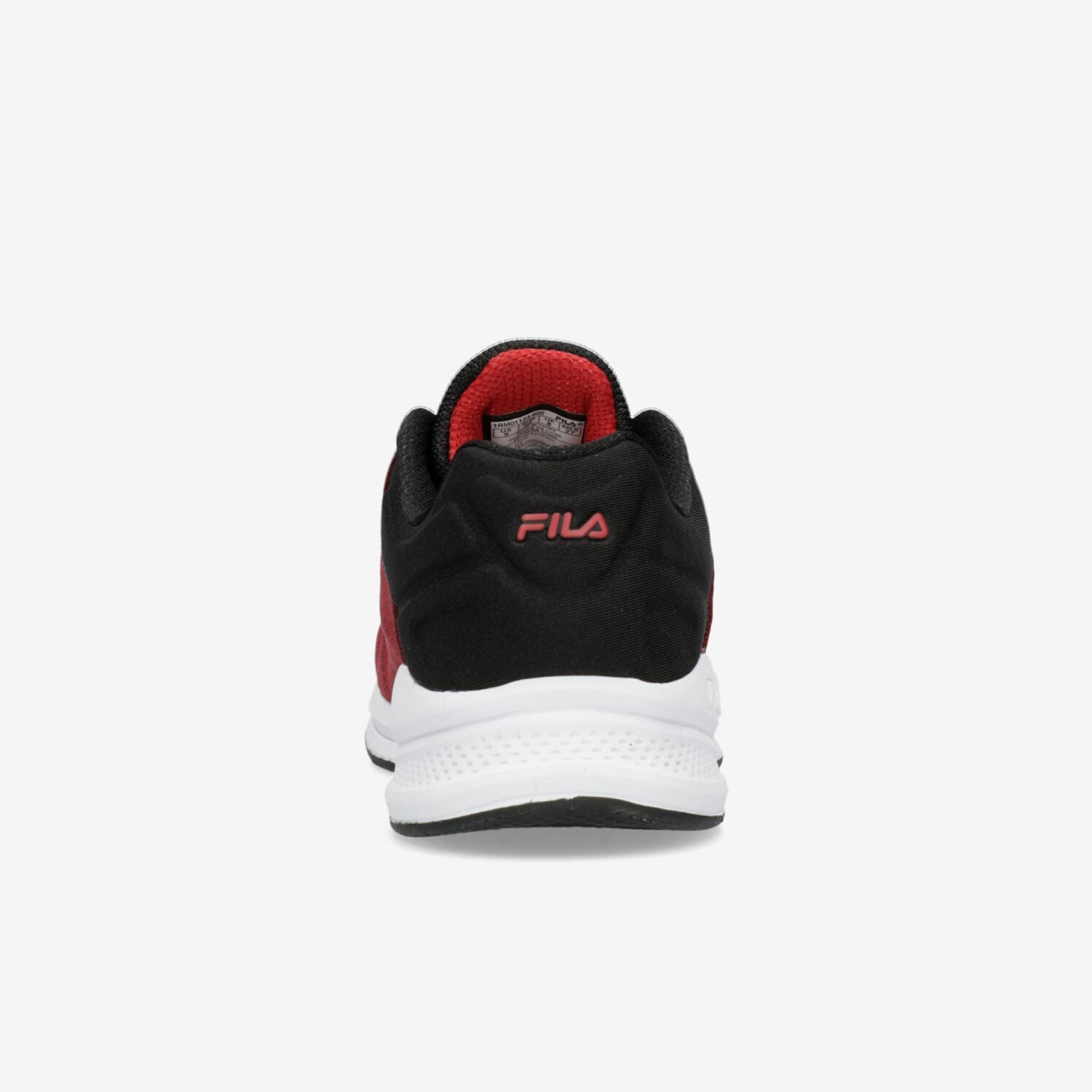 Fila Electraxis 20 Evo