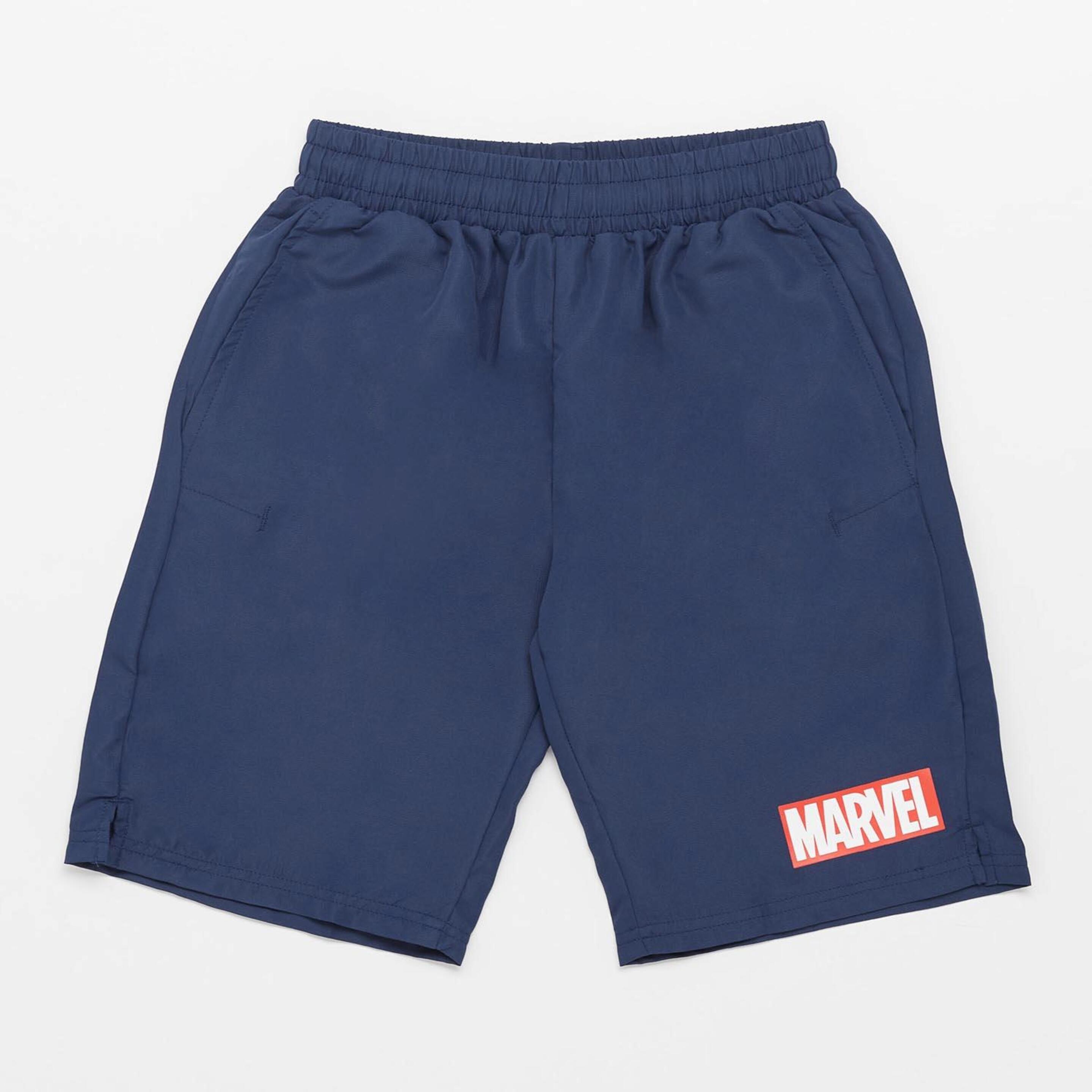 Pantalón Tenis Marvel