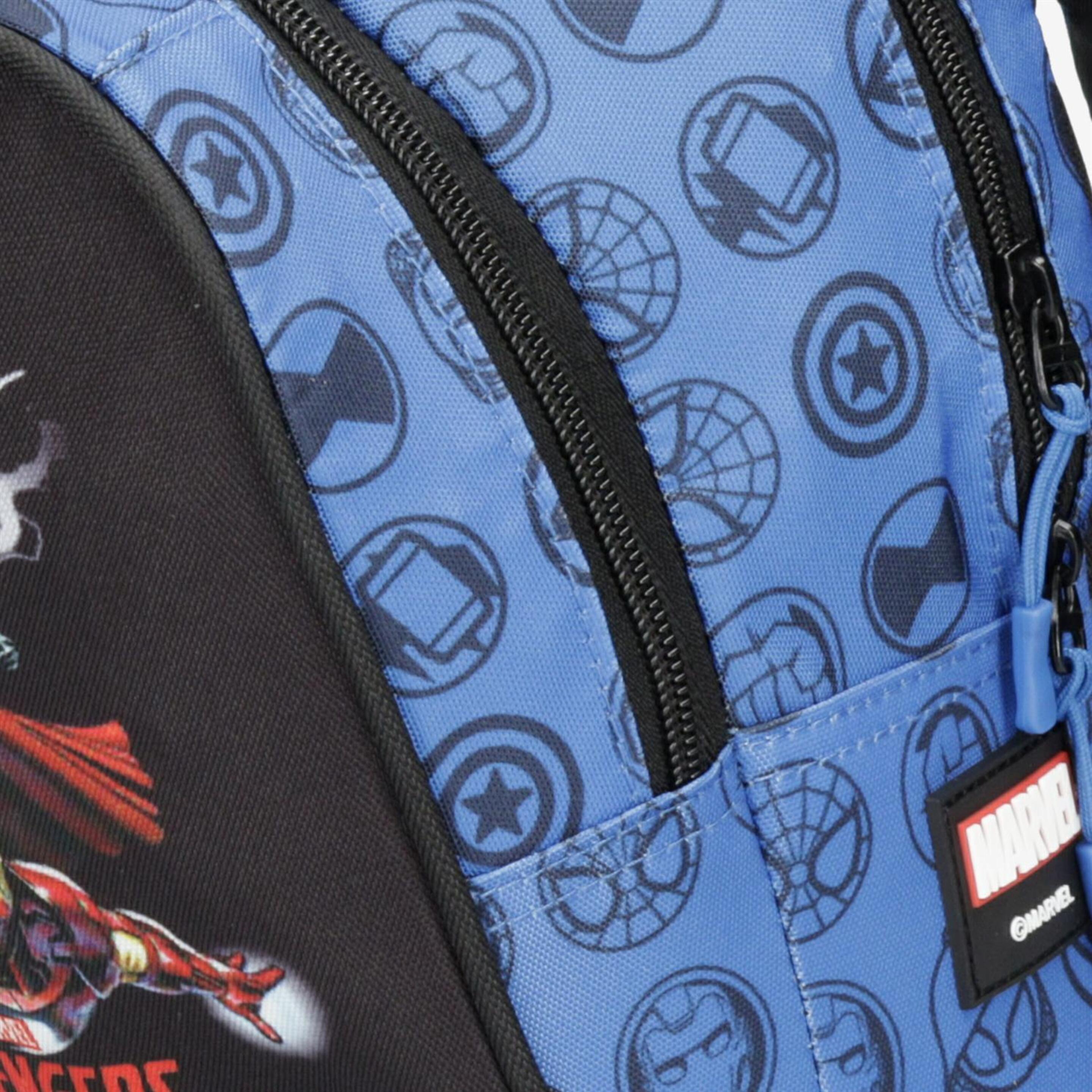 Minimochila Avengers