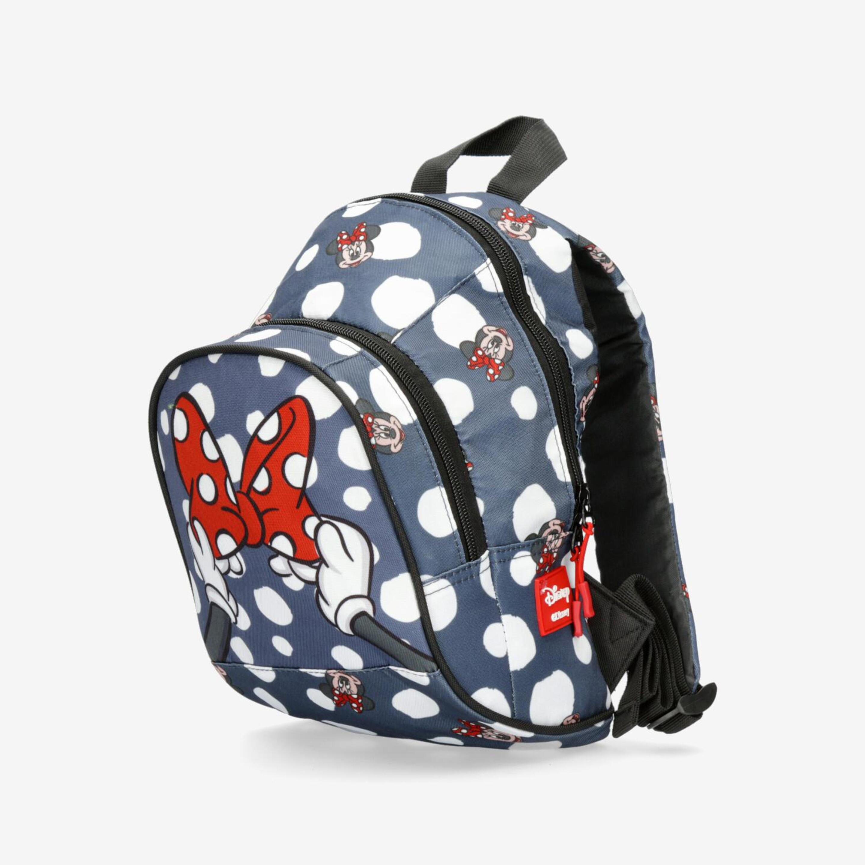 Minimochila Minnie