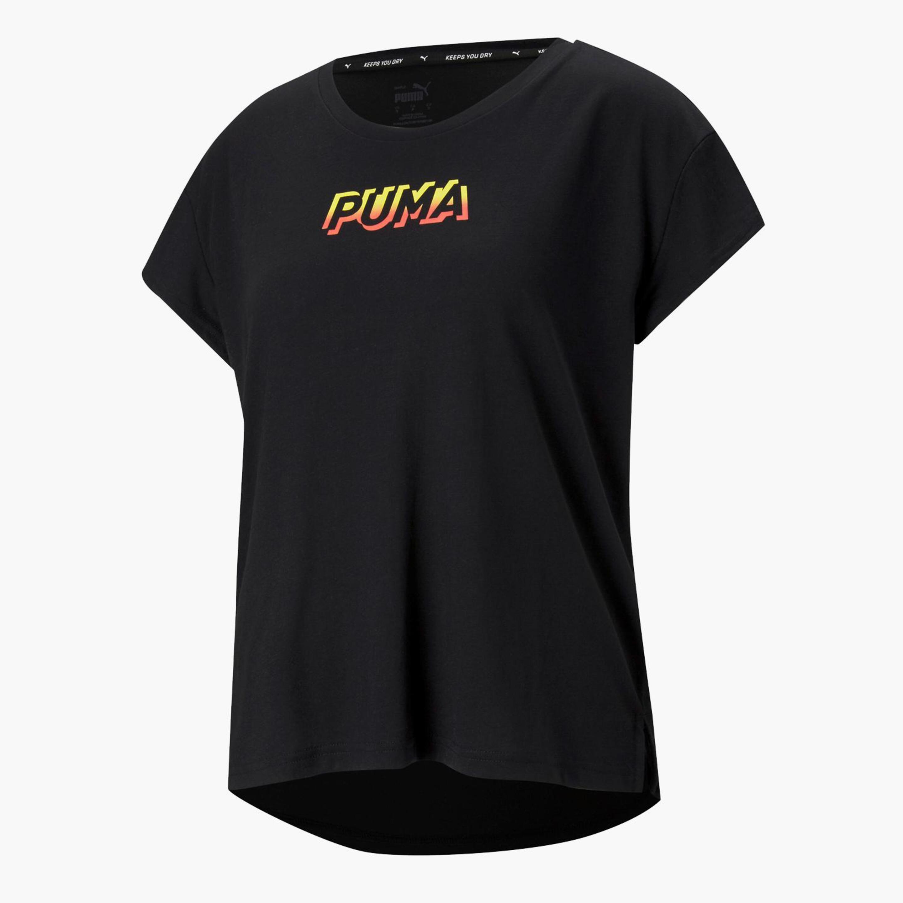 Camiseta Puma
