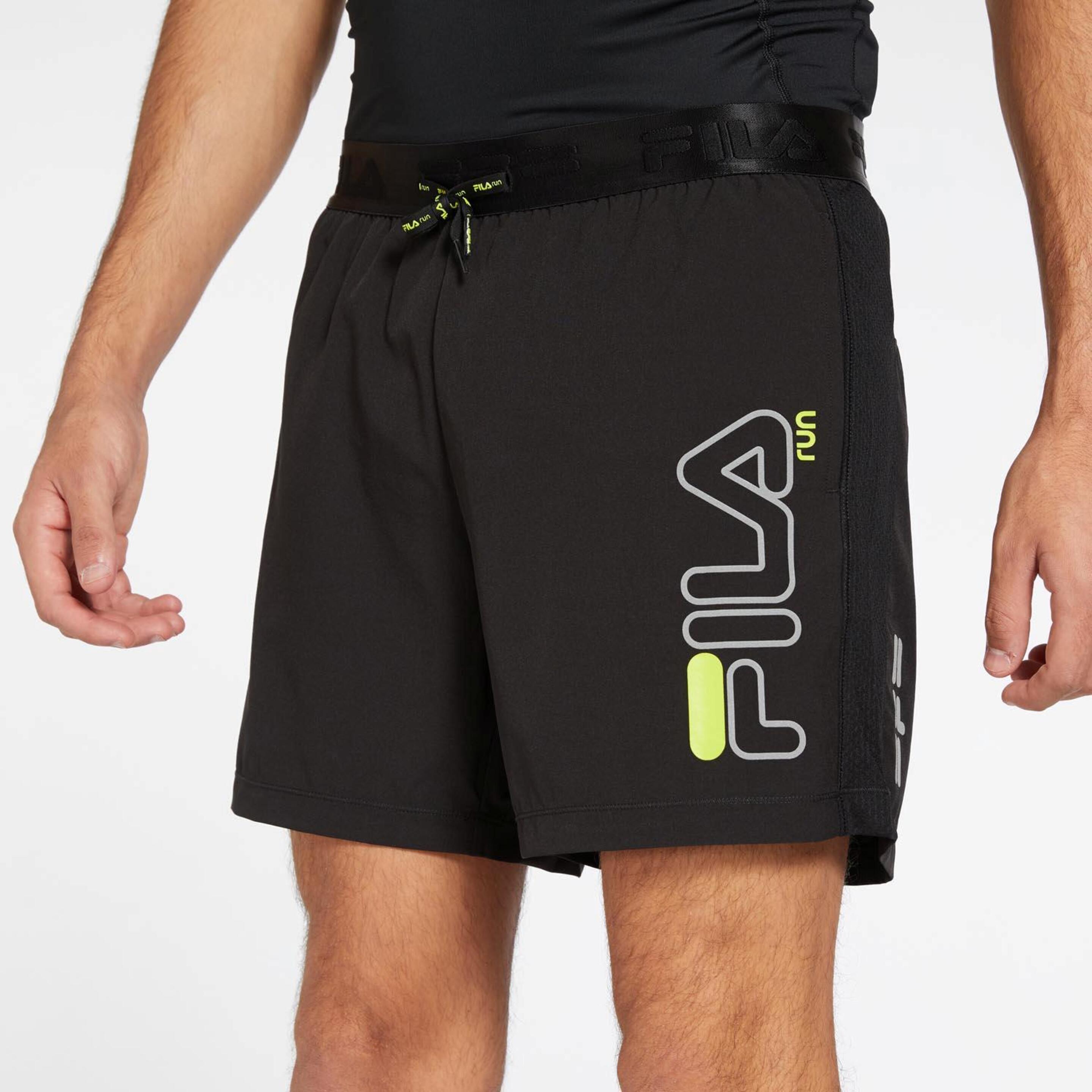 Pantalón Running Fila