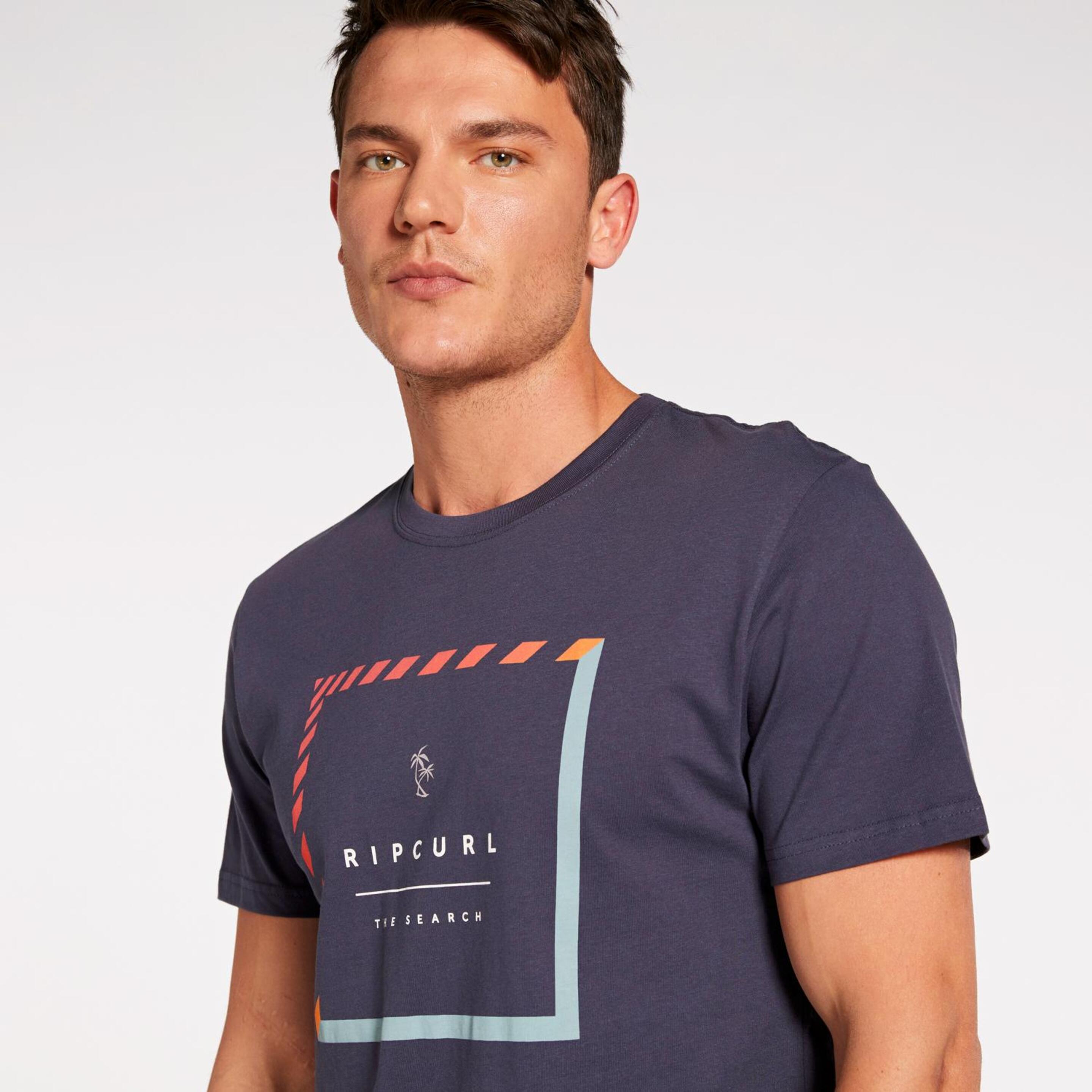 Rip Curl Stacked