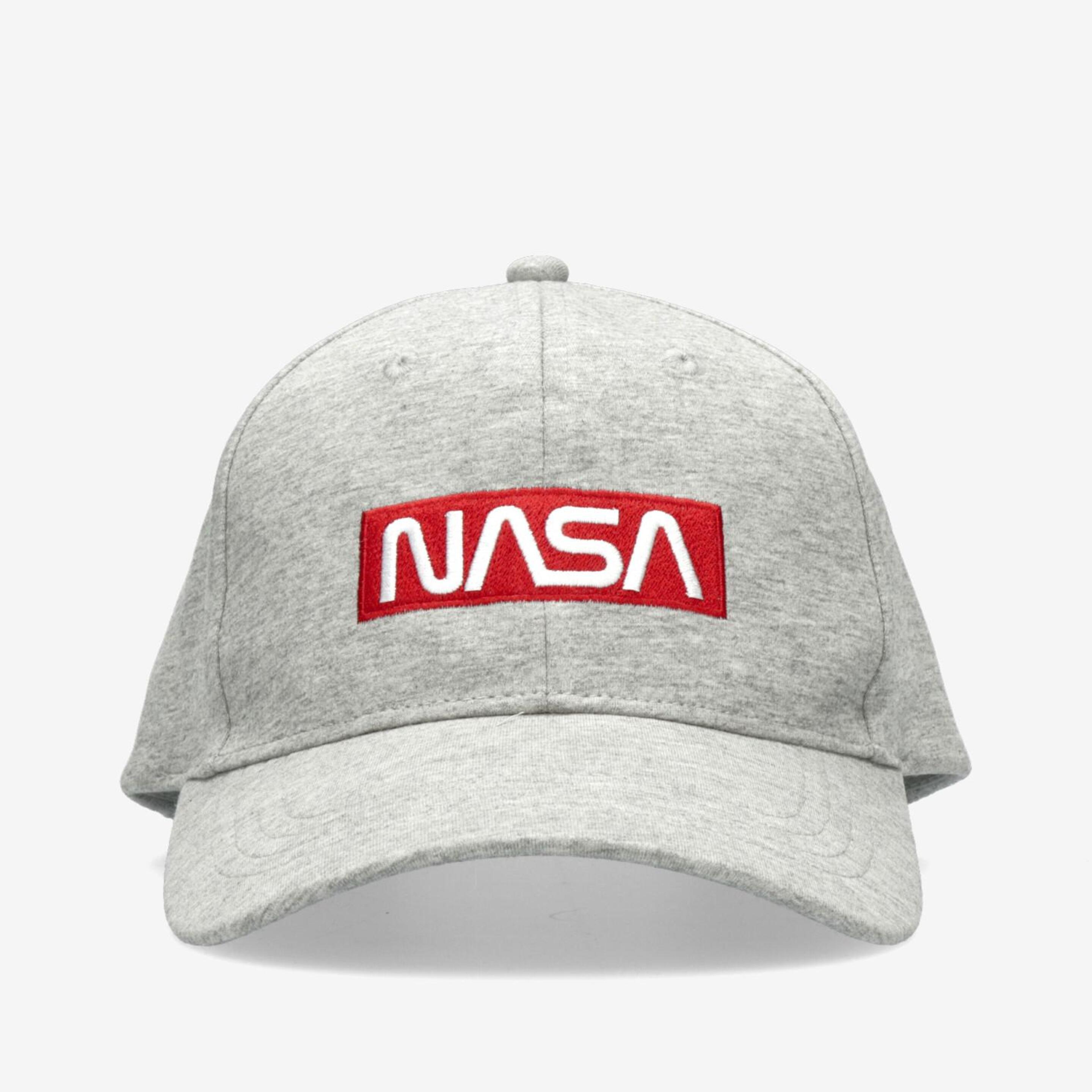 Boné Nasa