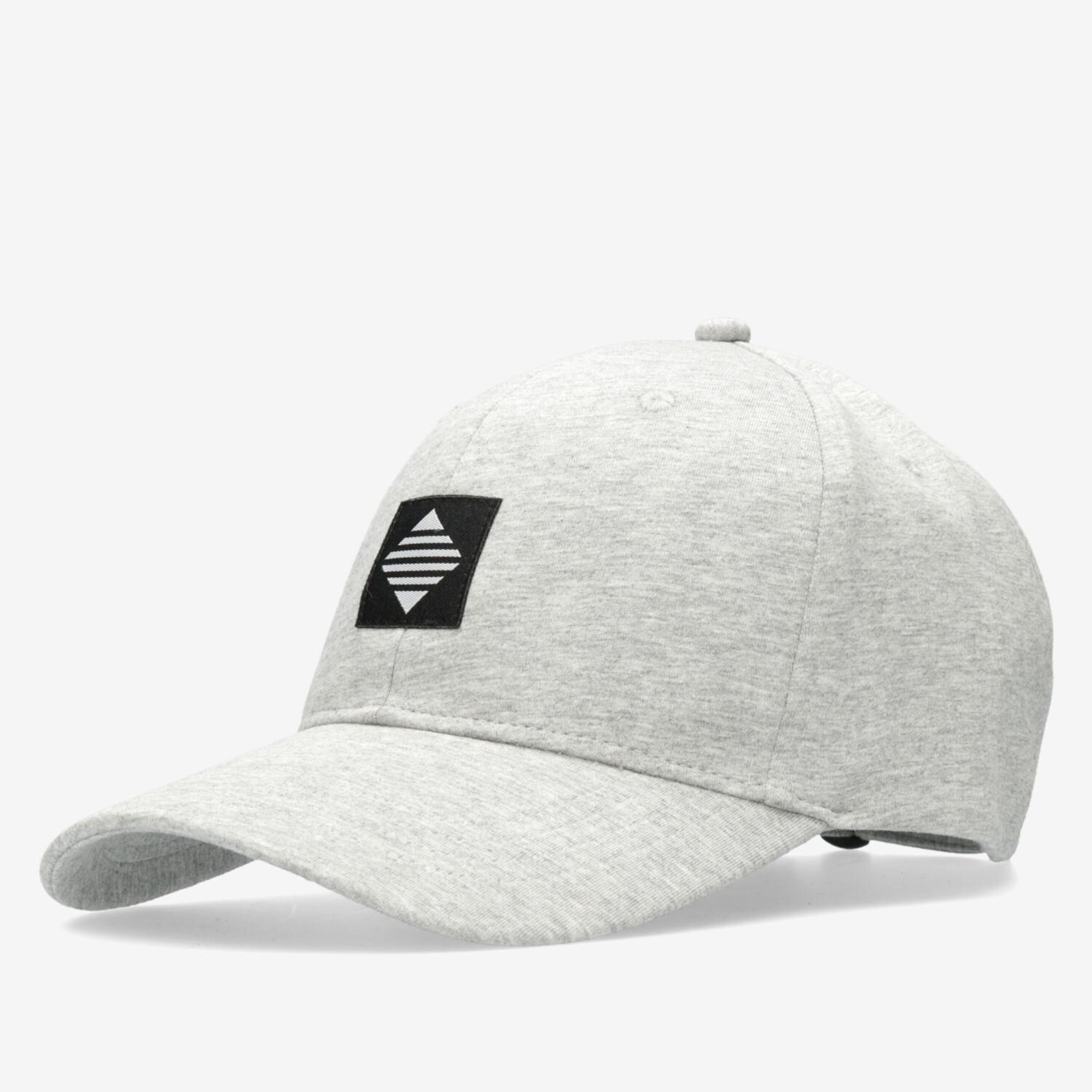 Gorra Silver