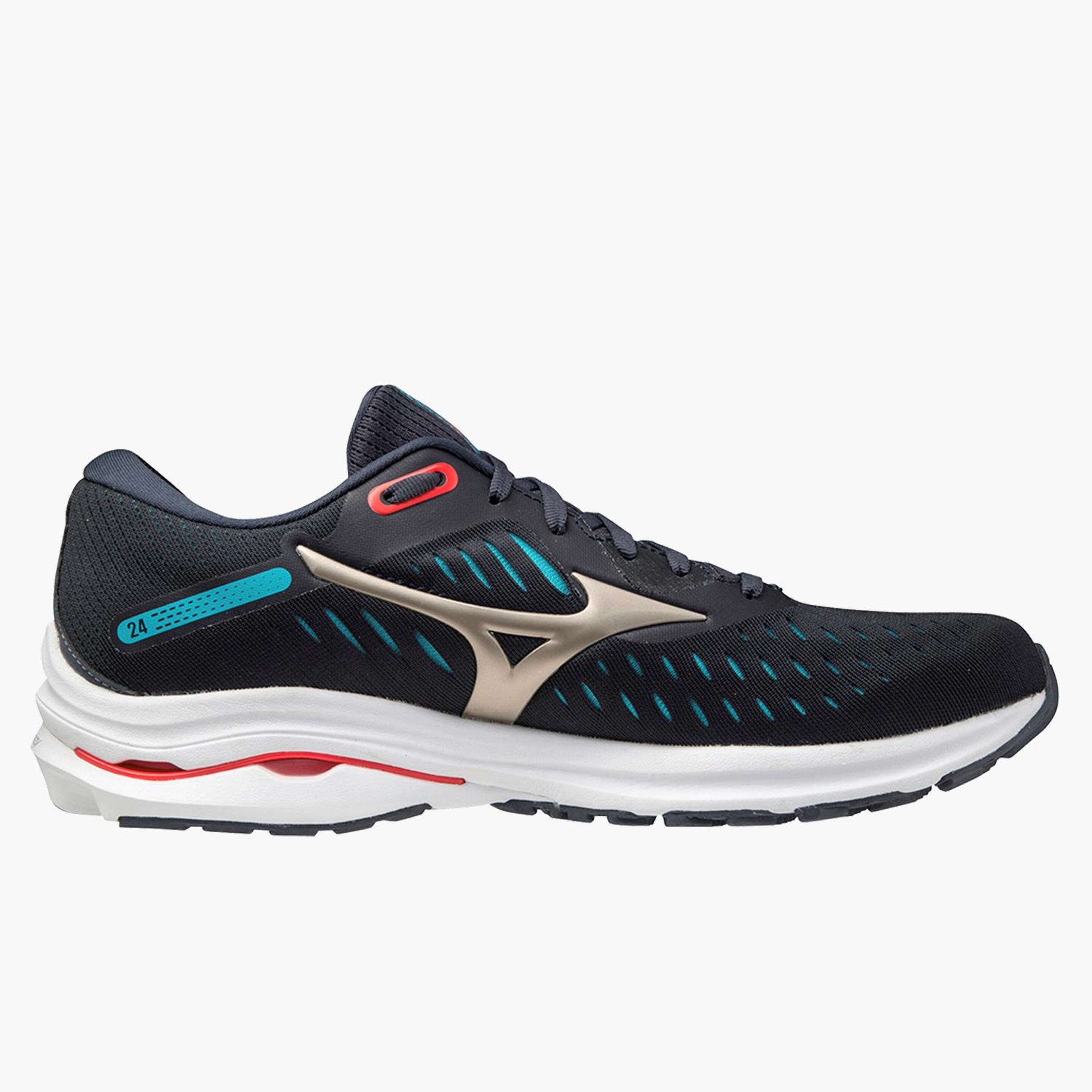 Mizuno Wave Rider 24