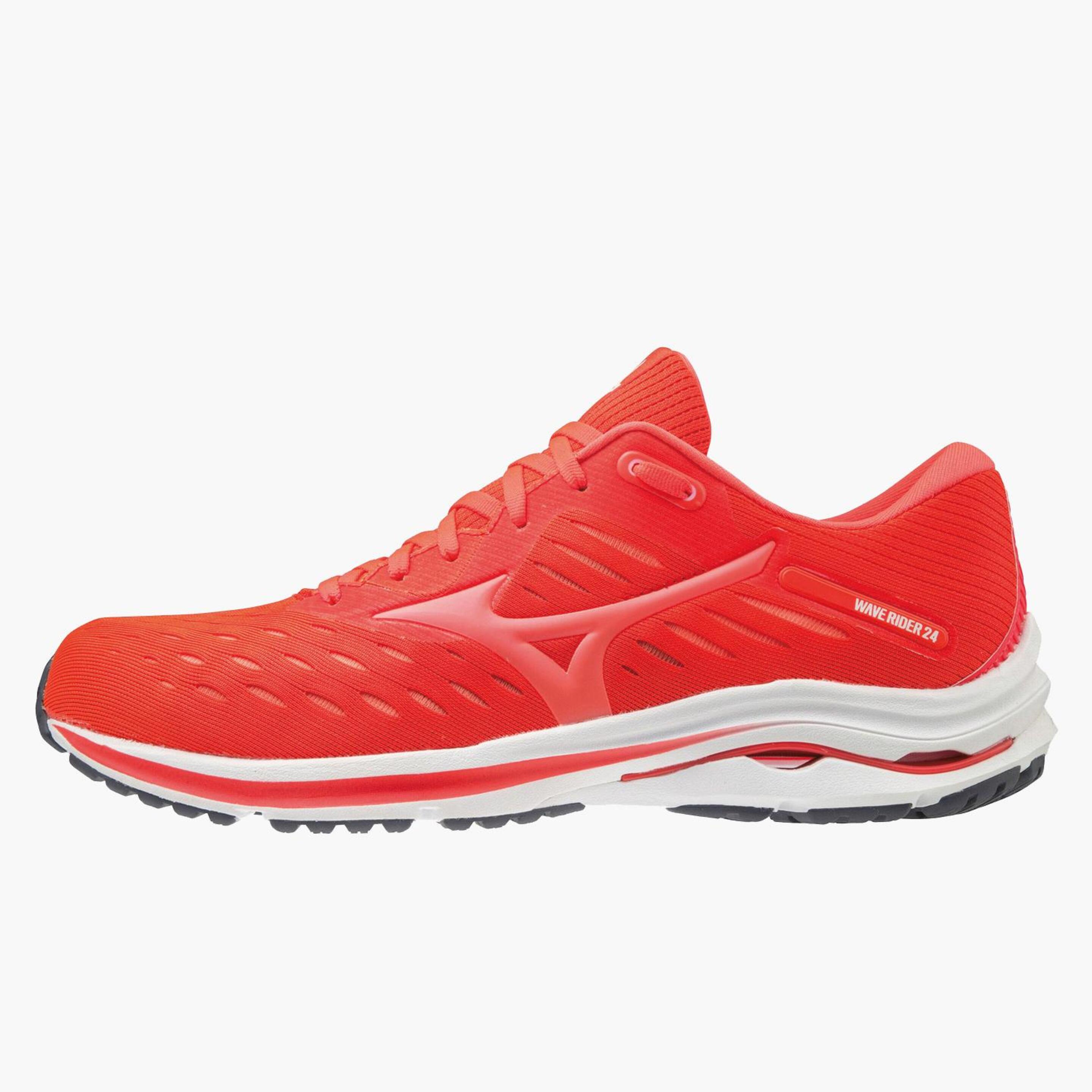 Mizuno Wave Rider 24