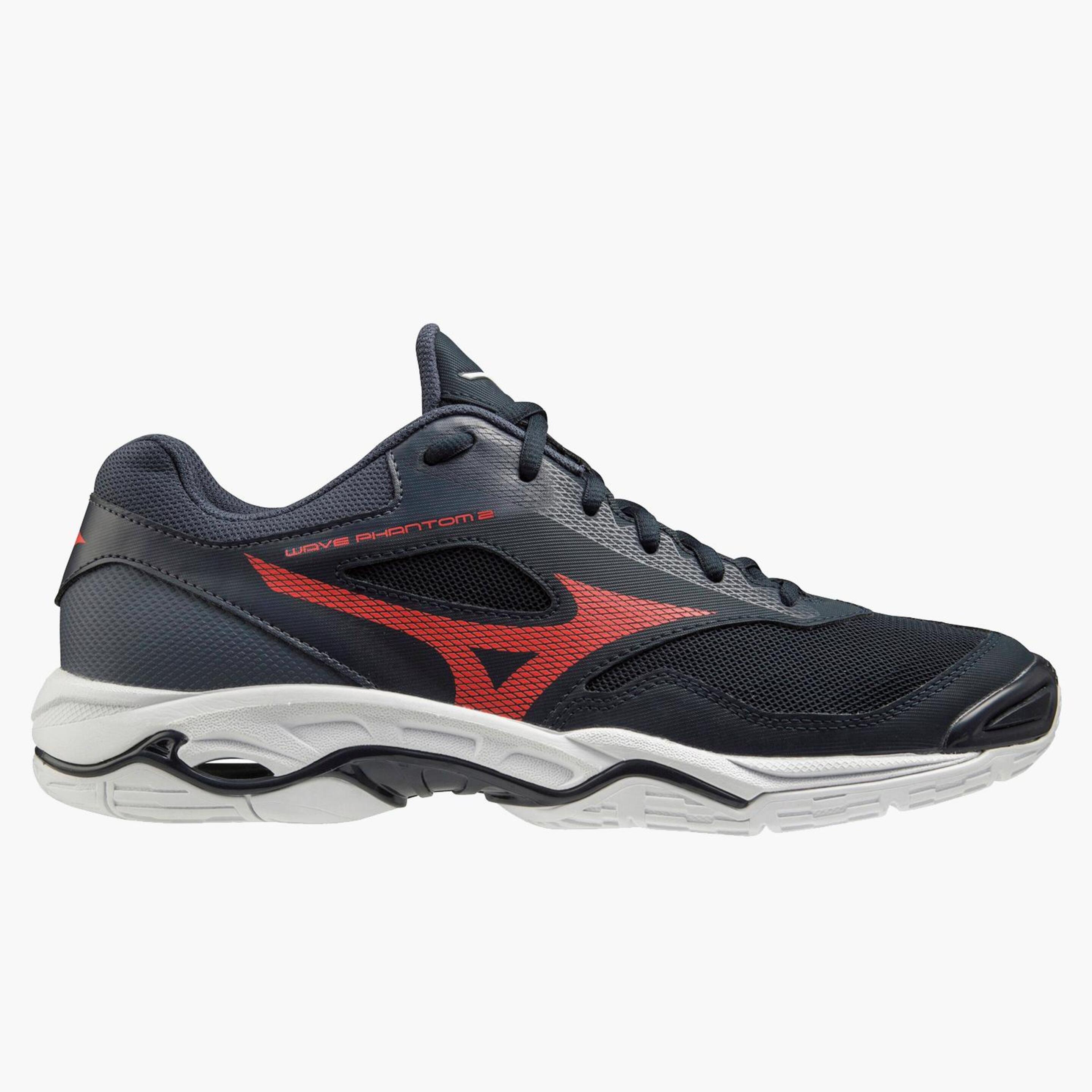 Mizuno Wave Phanthom 2