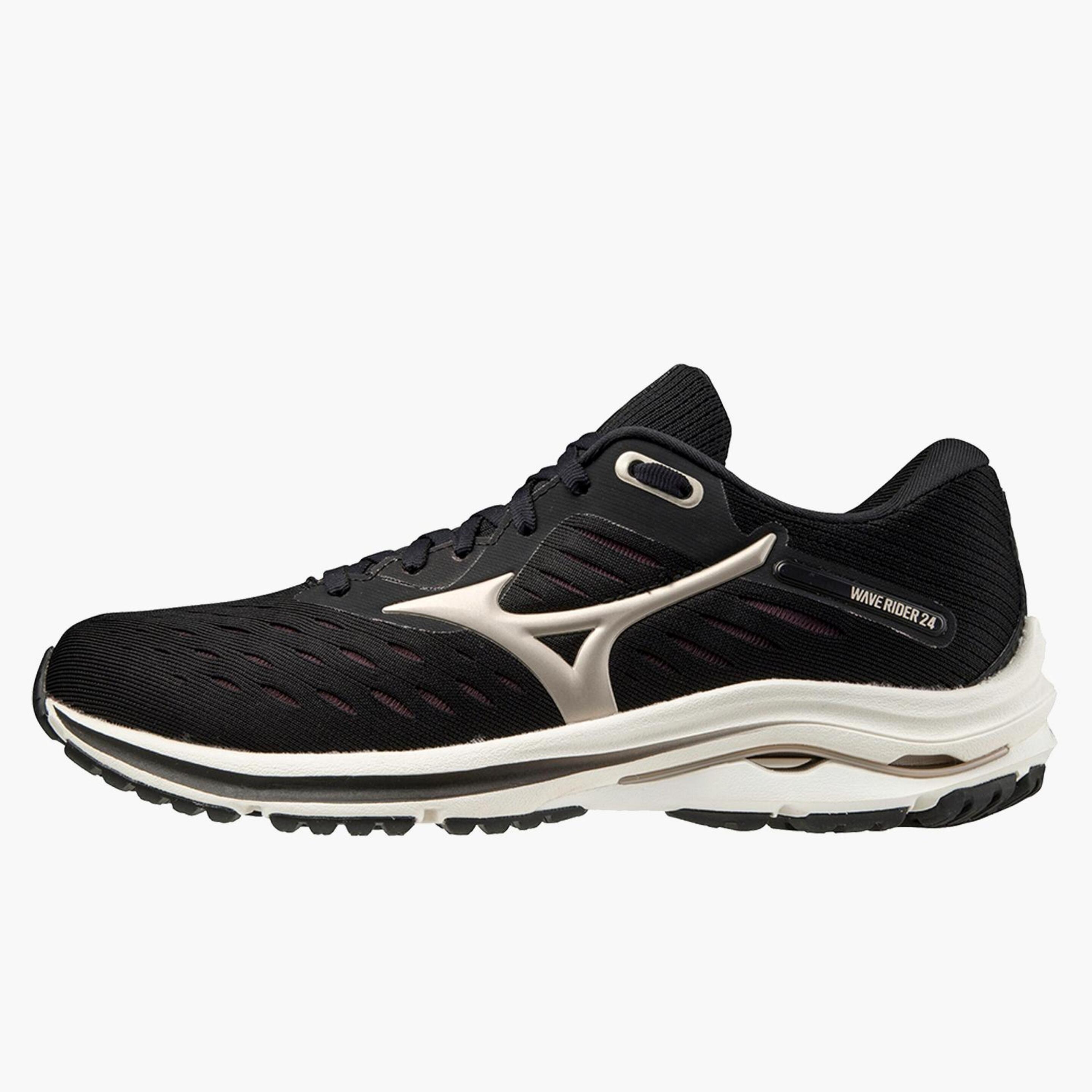 Mizuno Wave Rider 24