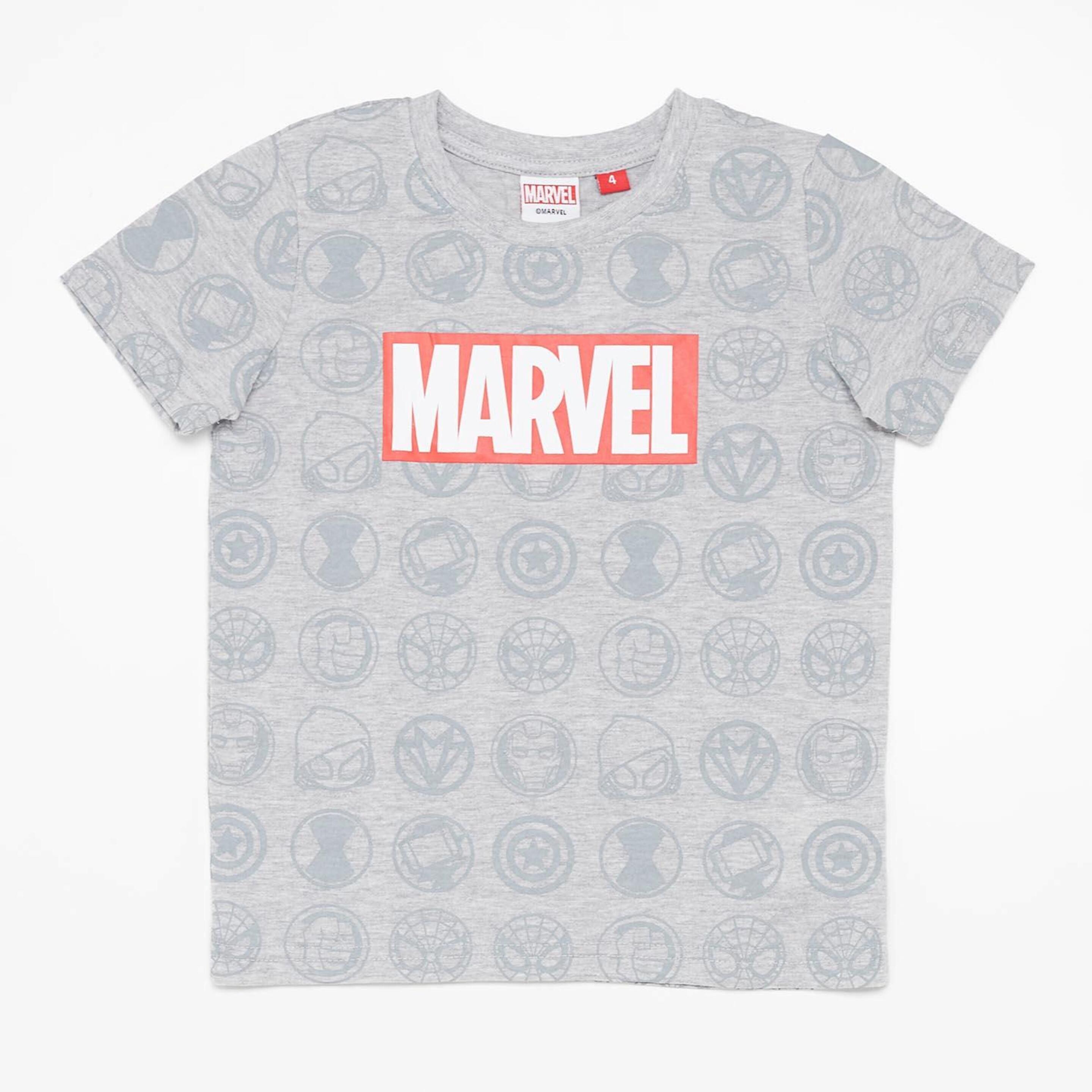 T-shirt Marvel Avengers