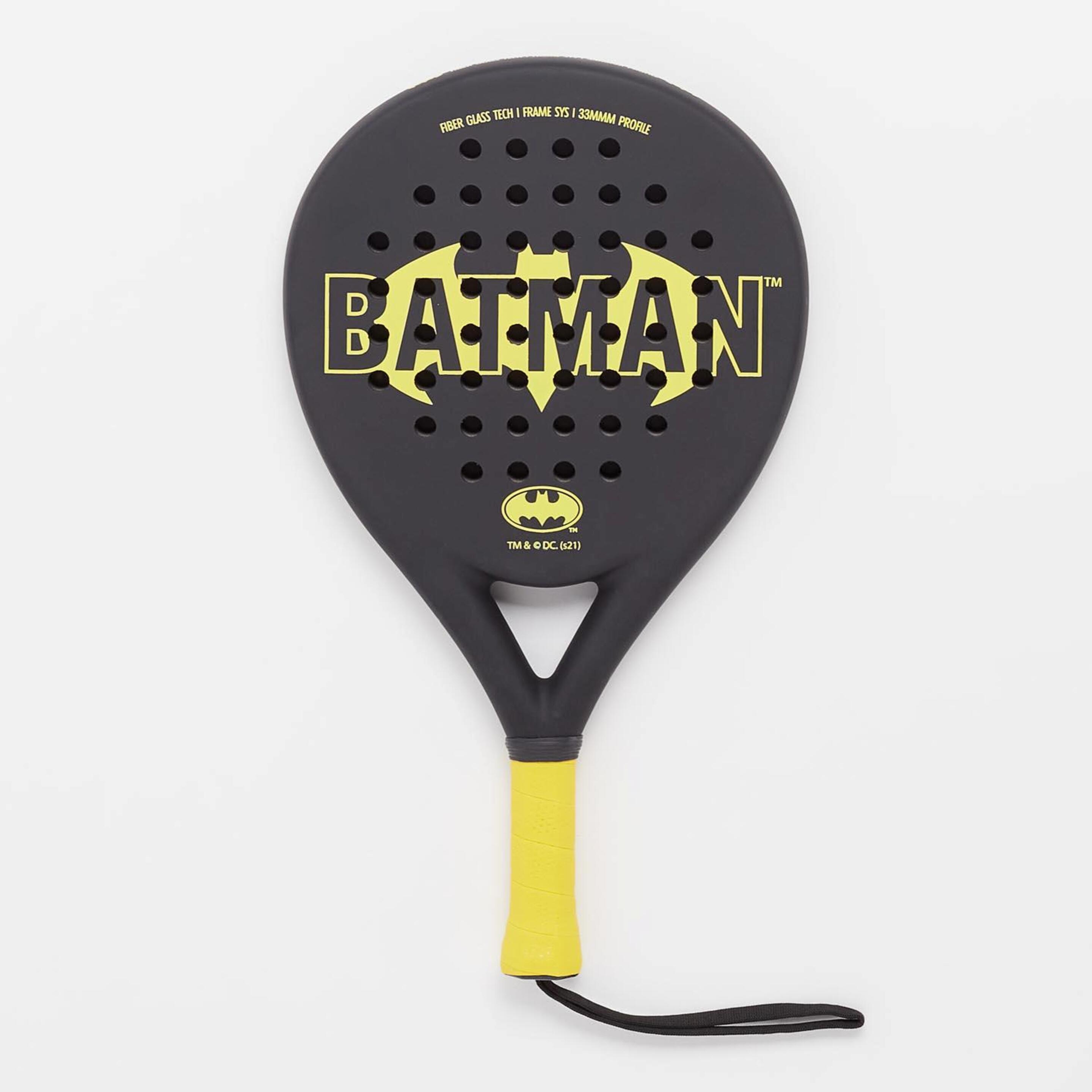 Raquete Padel Batman