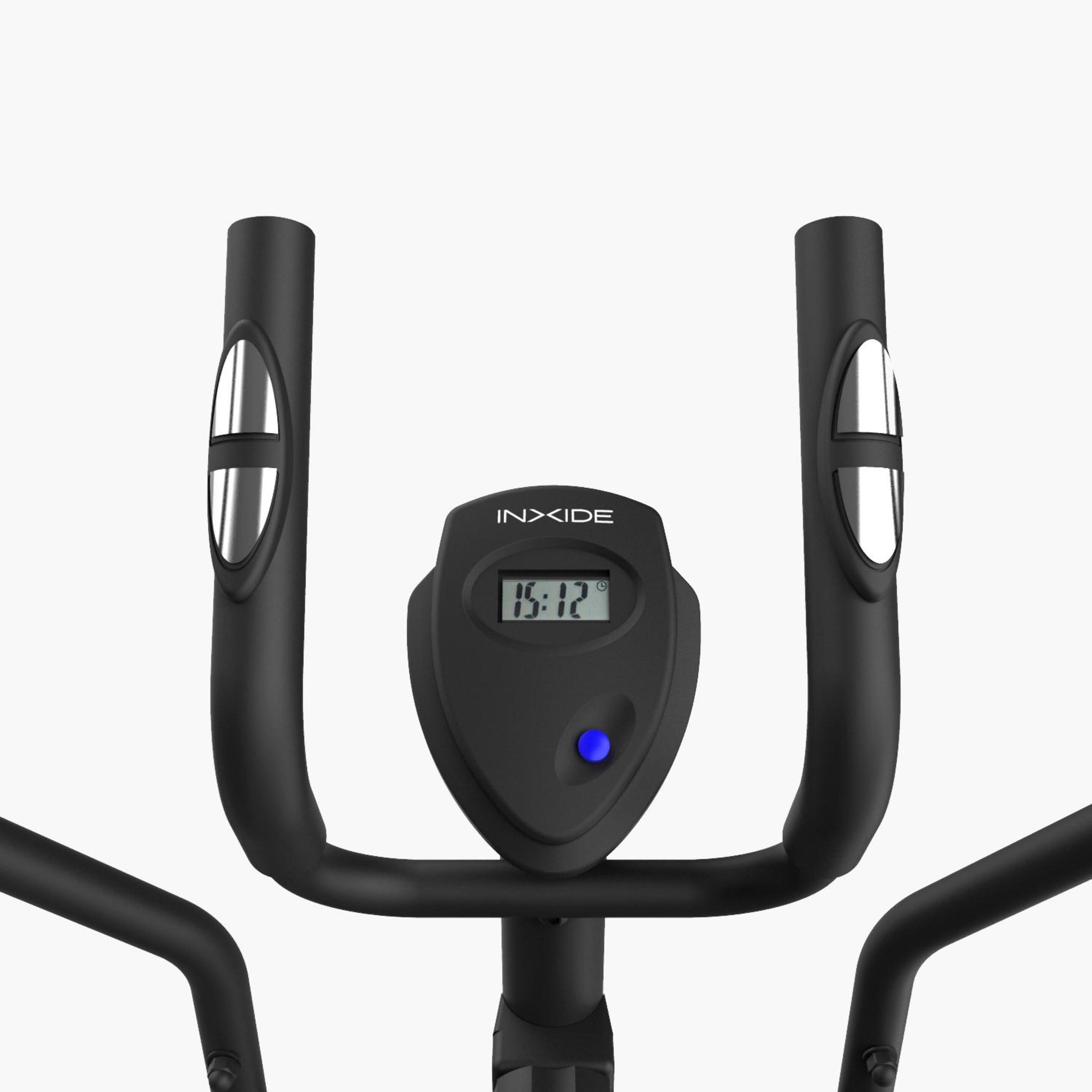 Bicicleta Elíptica Inxide Xe01