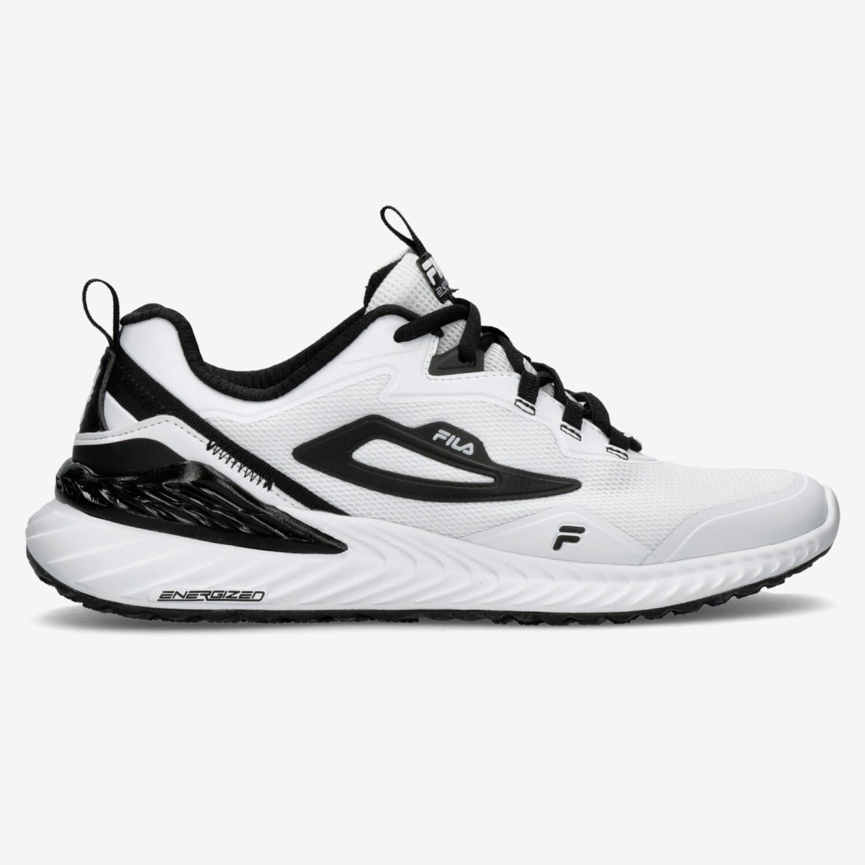 Fila Trazoros Energized