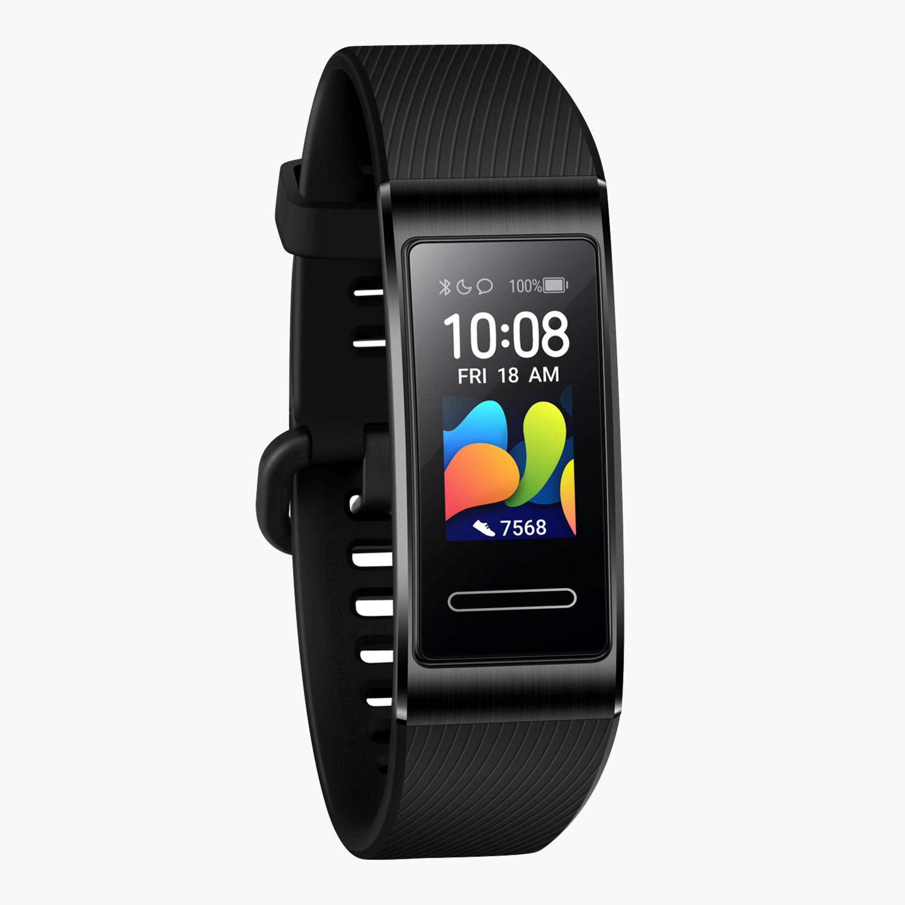 Relógio Huawei Band 4