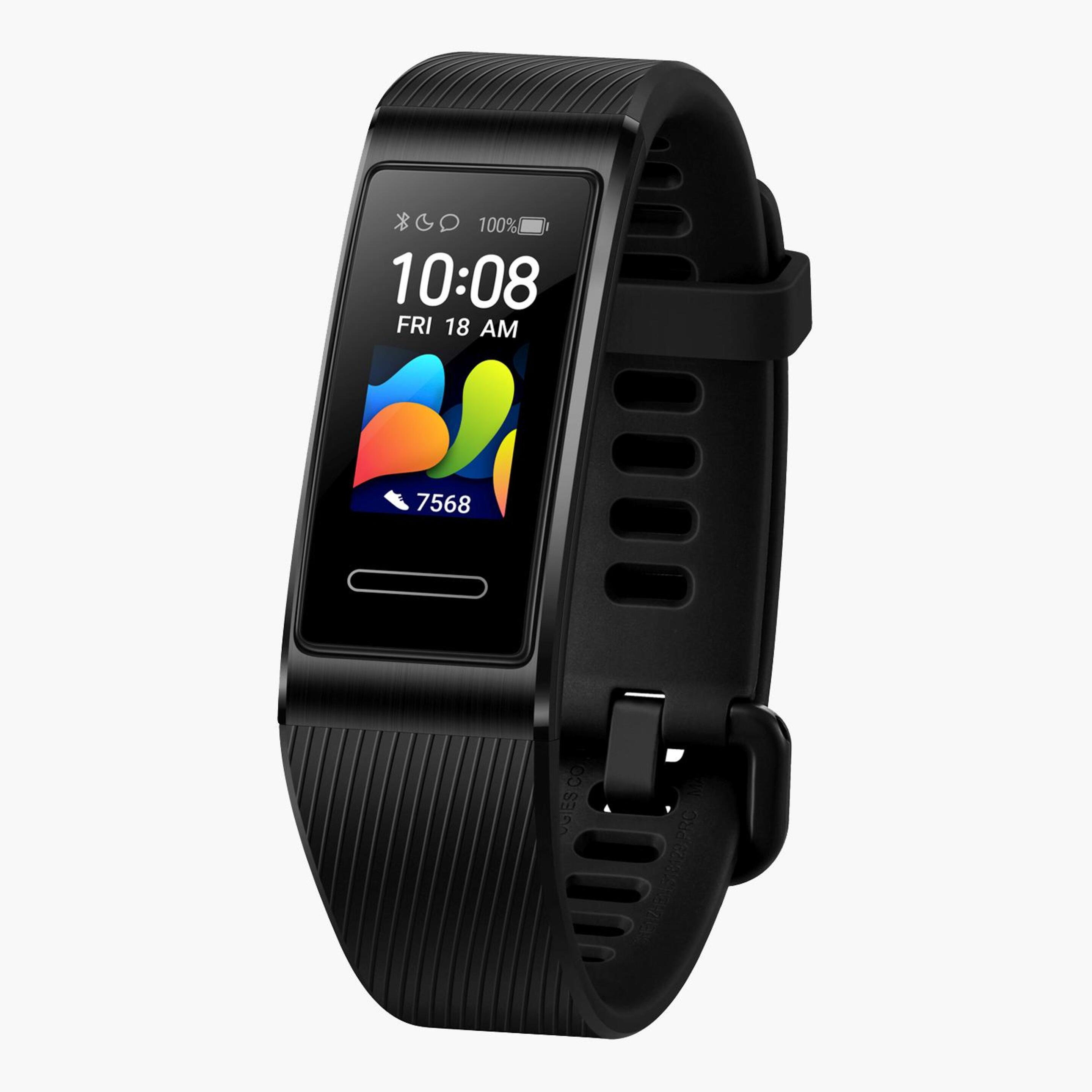 Relógio Huawei Band 4