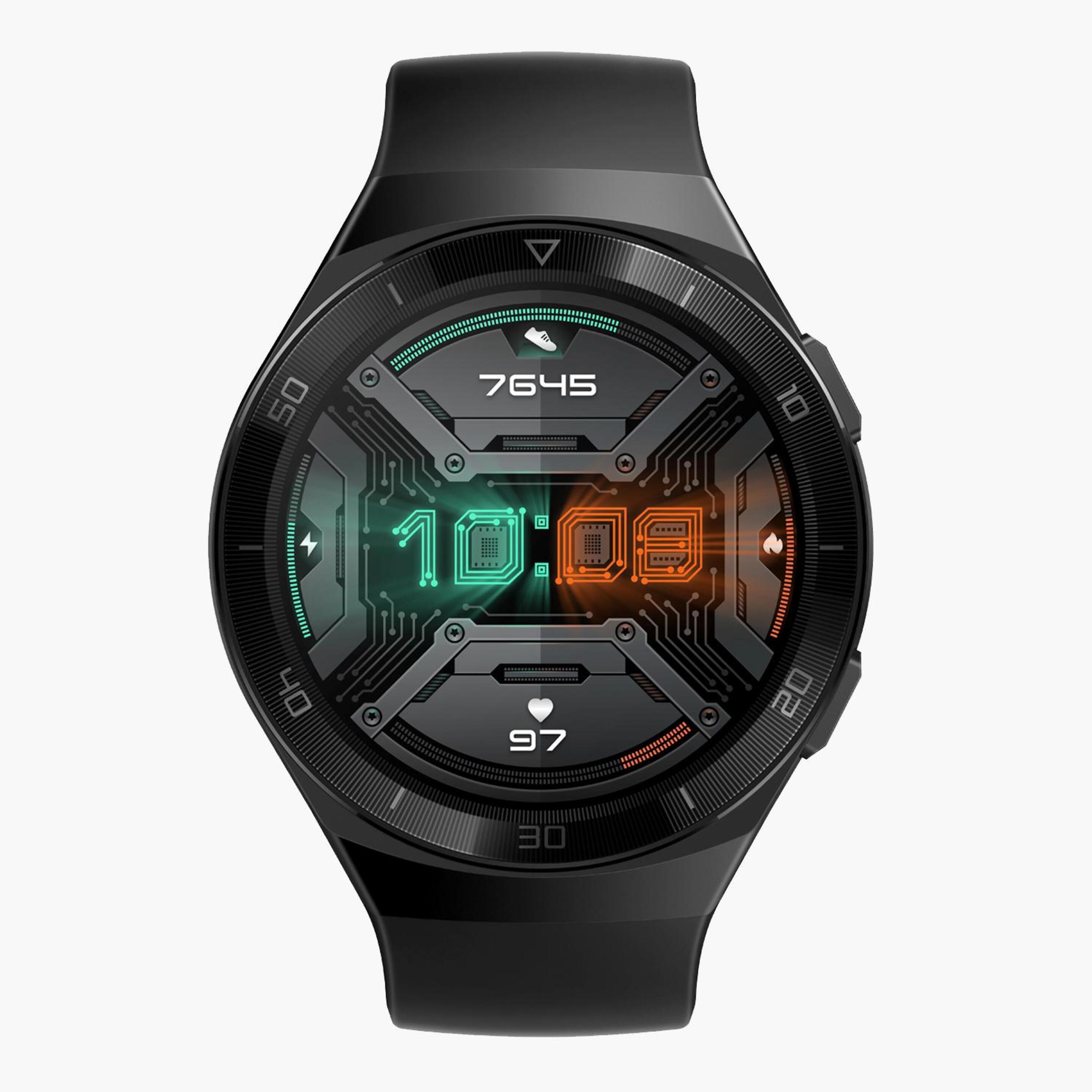 Smartwatch Huawei Gt 2e 46mm