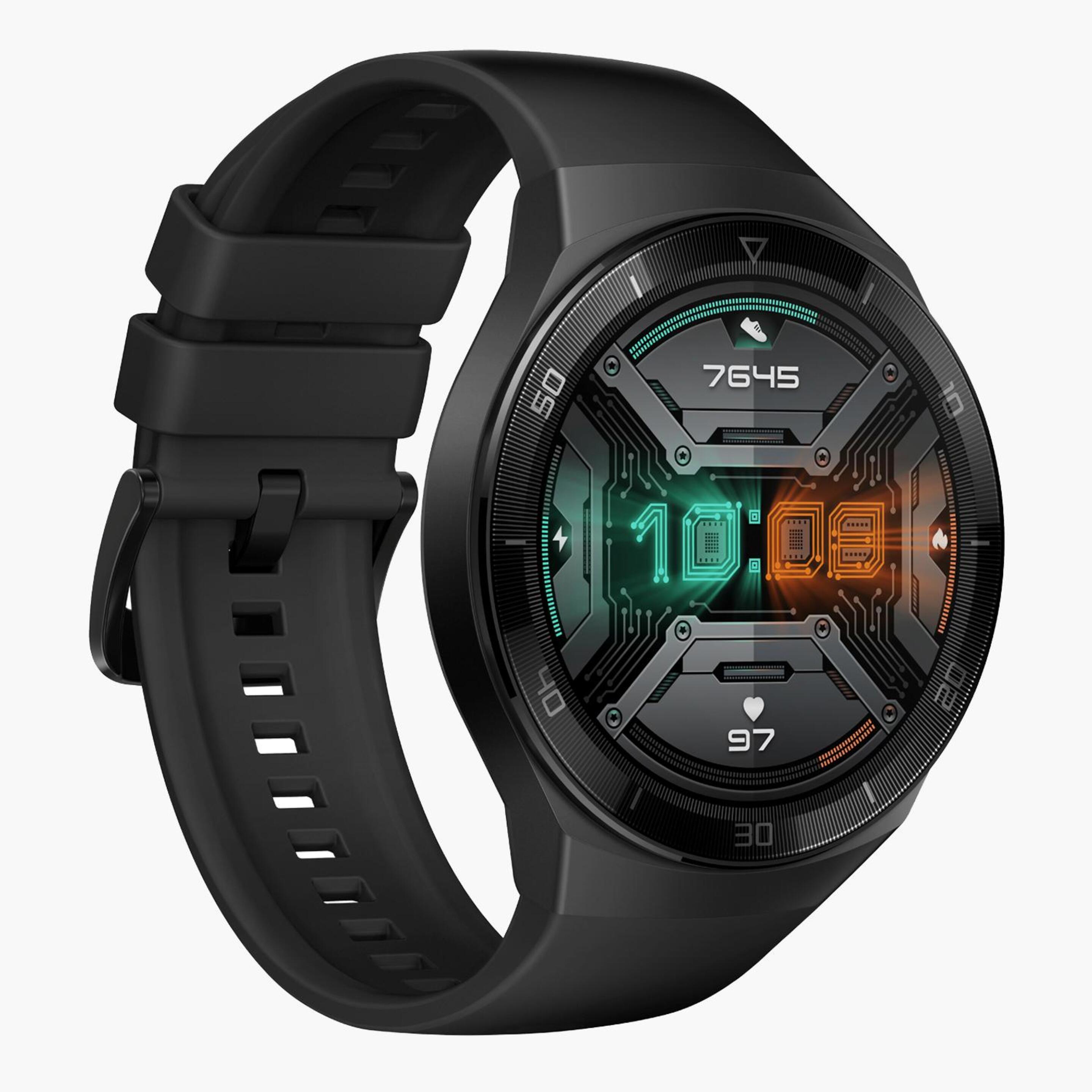 Smartwatch Huawei Gt 2e 46mm