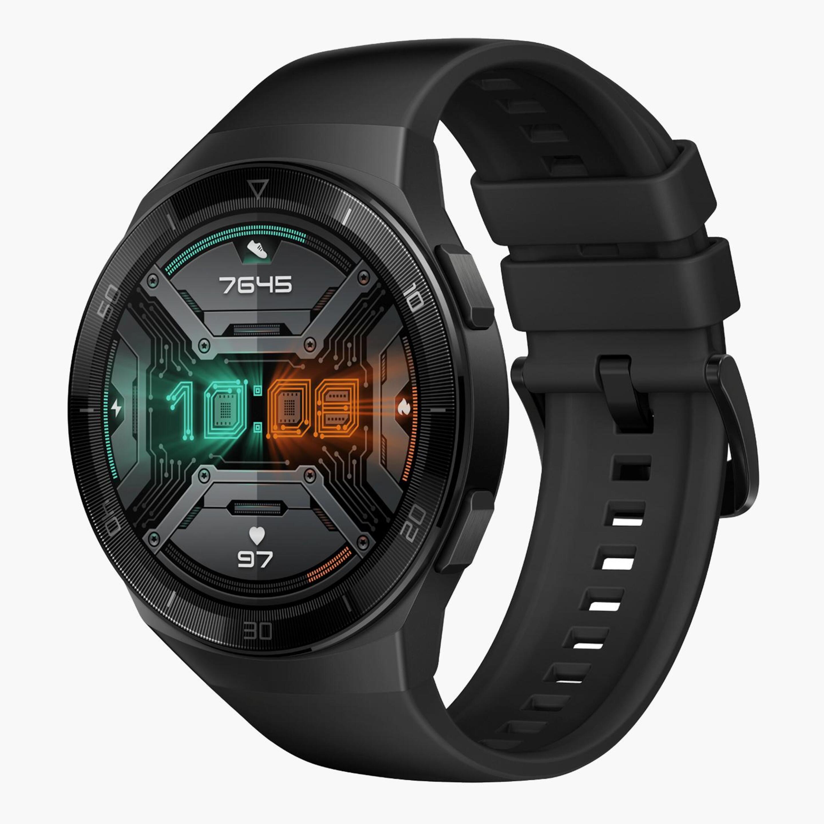 Smartwatch Huawei Gt 2e 46mm