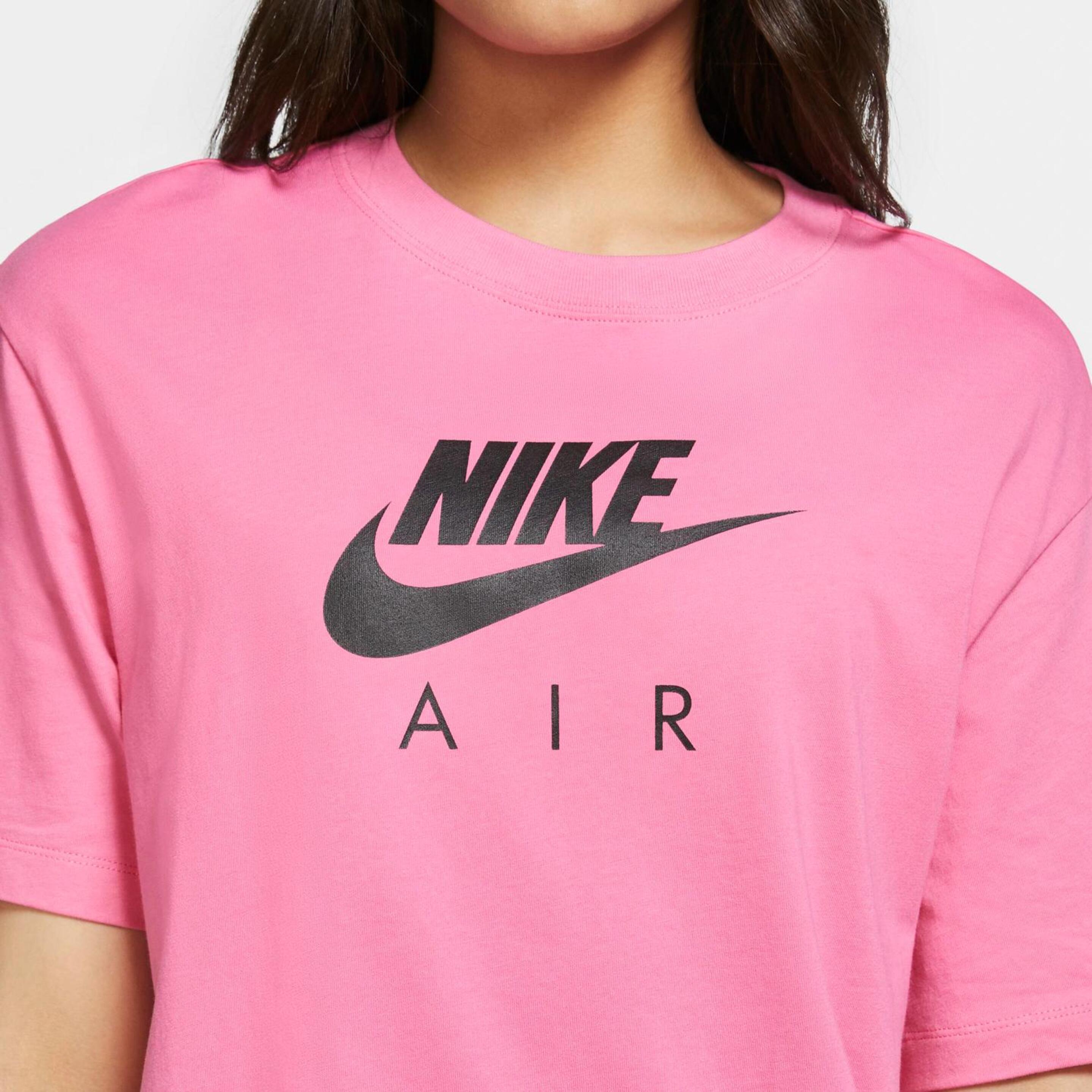 Camiseta Nike