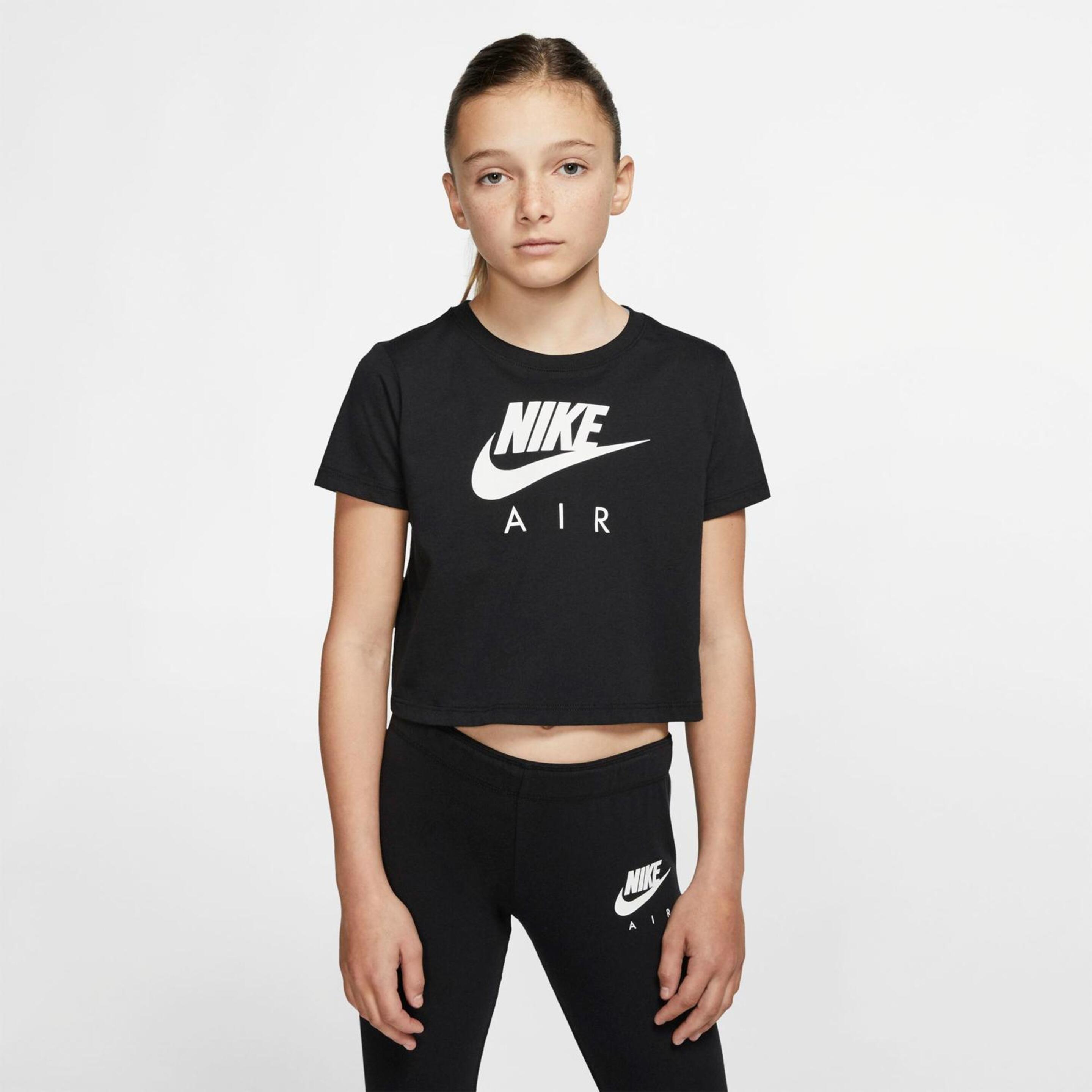 Nike Mike Air