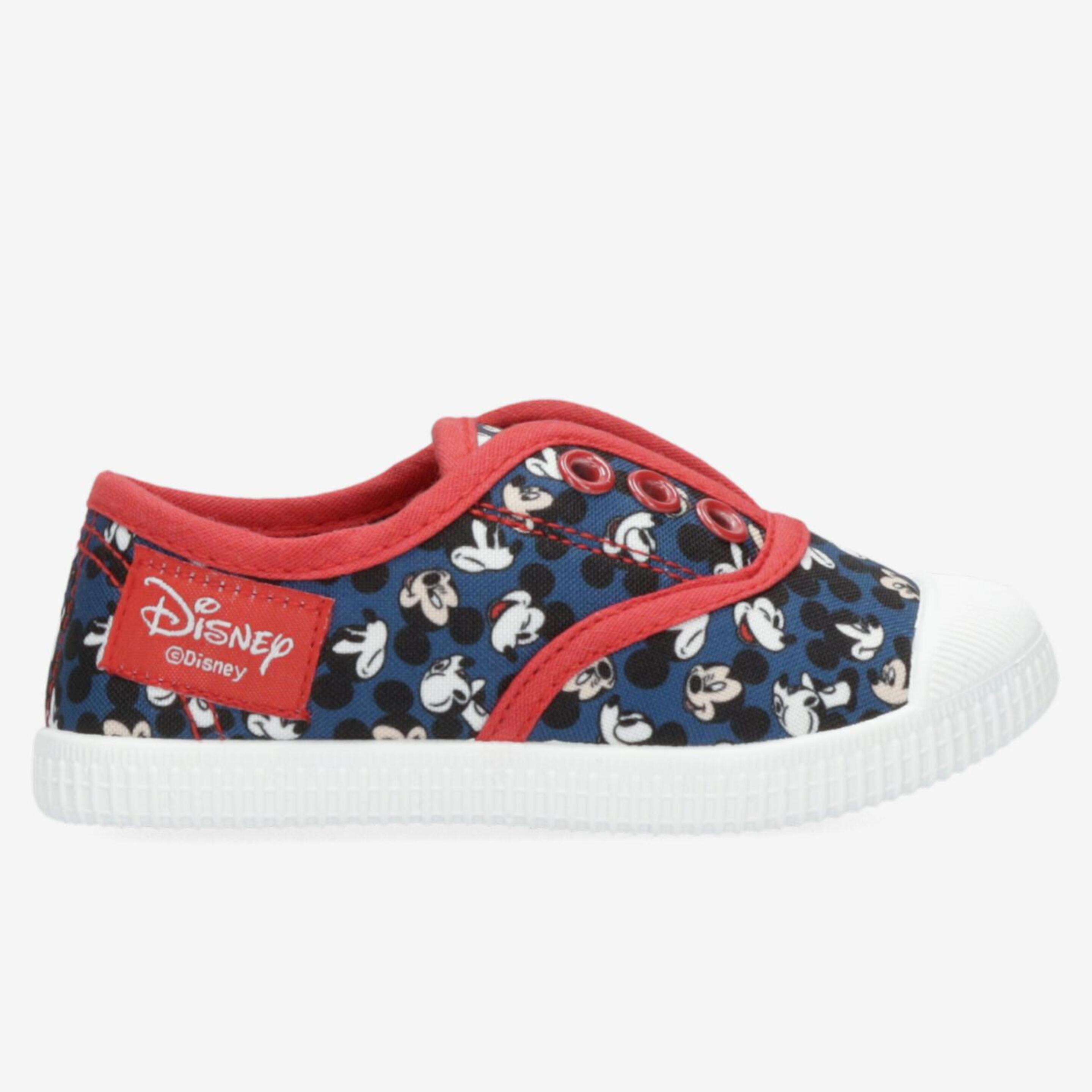 Zapatillas Mickey