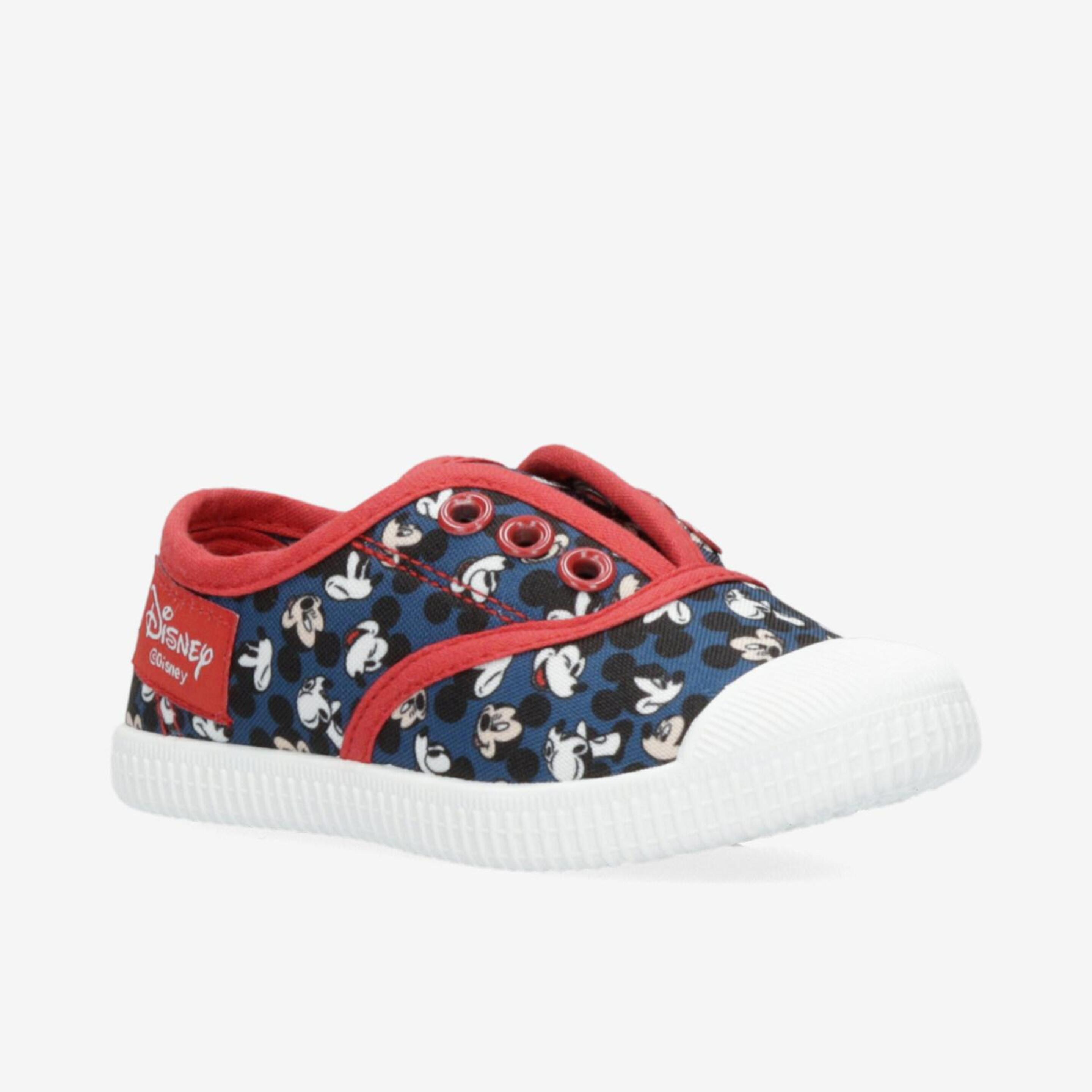 Zapatillas Mickey