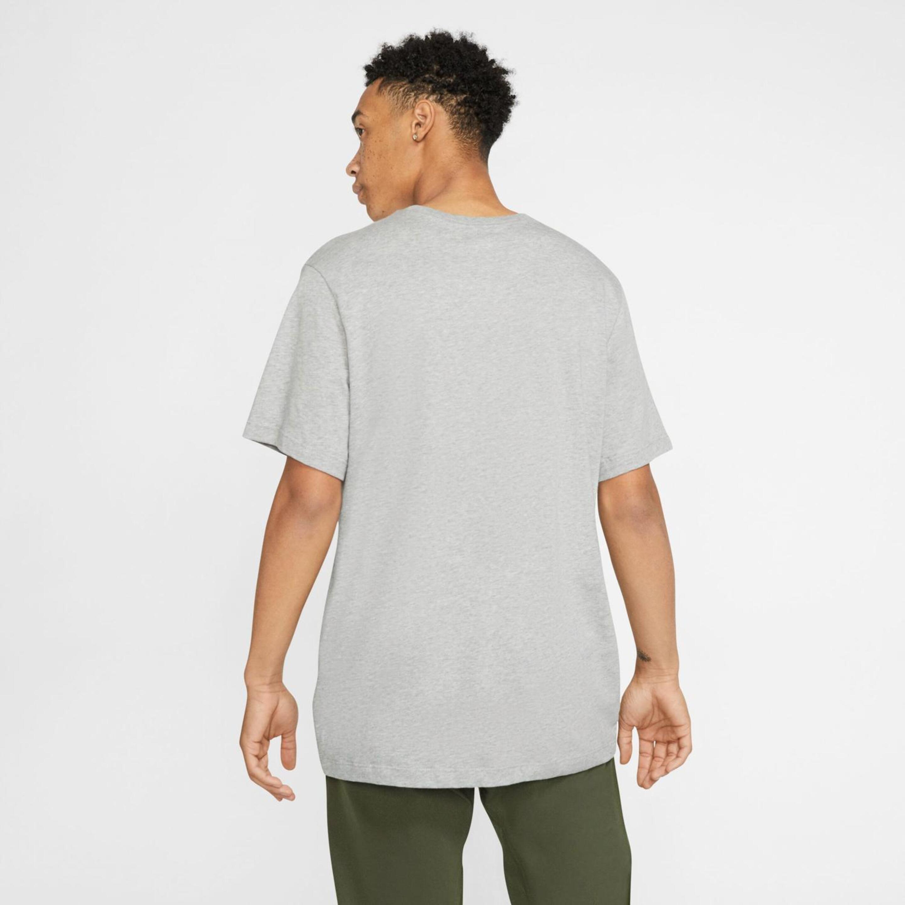 Nike Block Tee