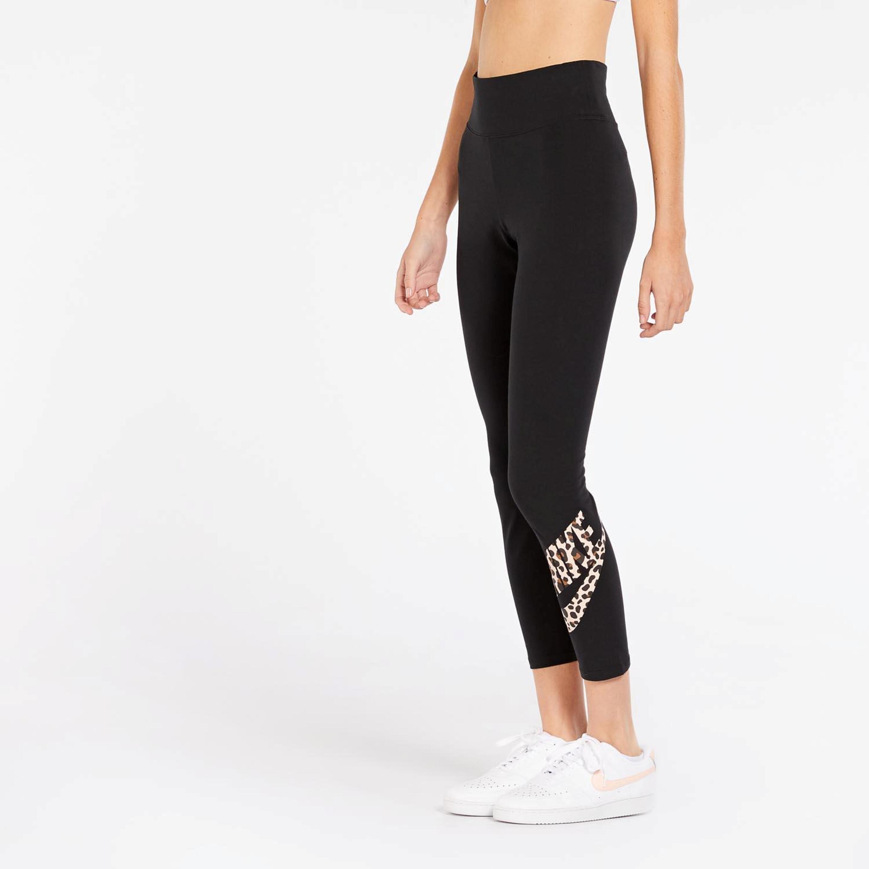 Leggings Nike Animal Print