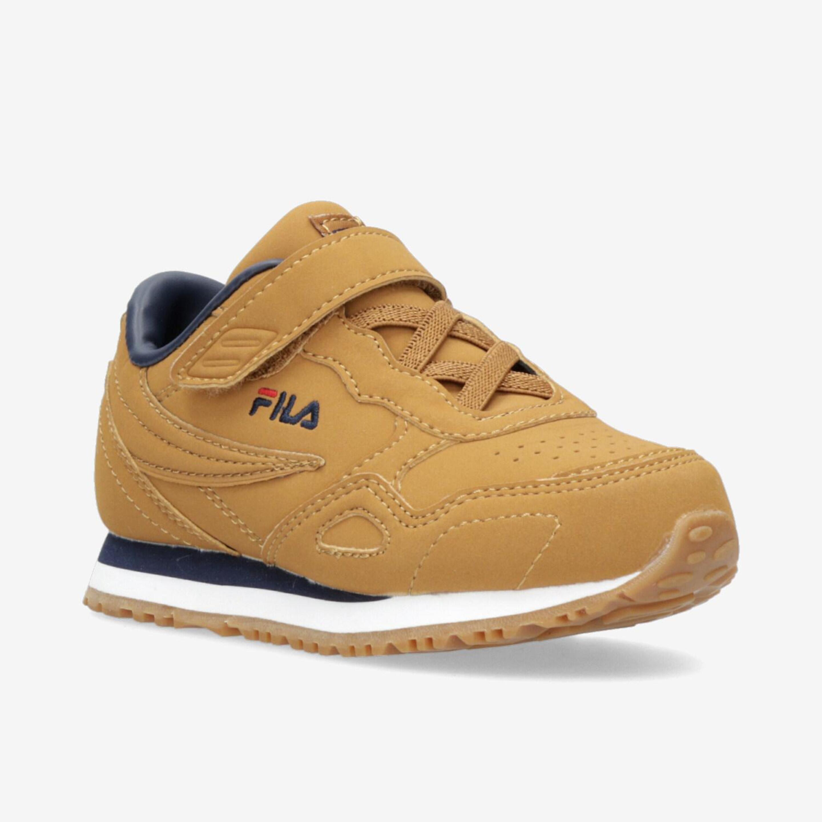 Fila Euro Jogger 4 Ds