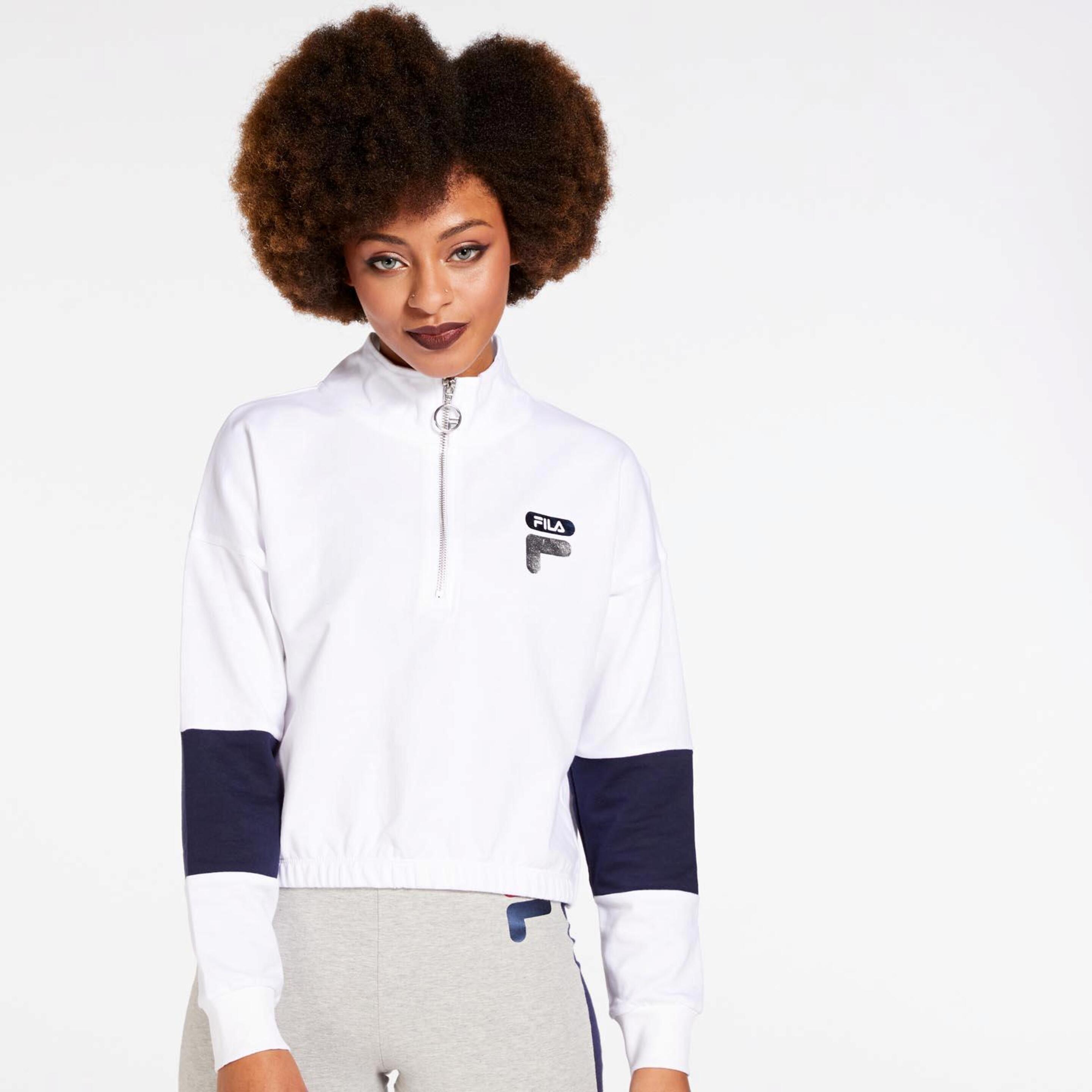 Sweat Fila Harmony