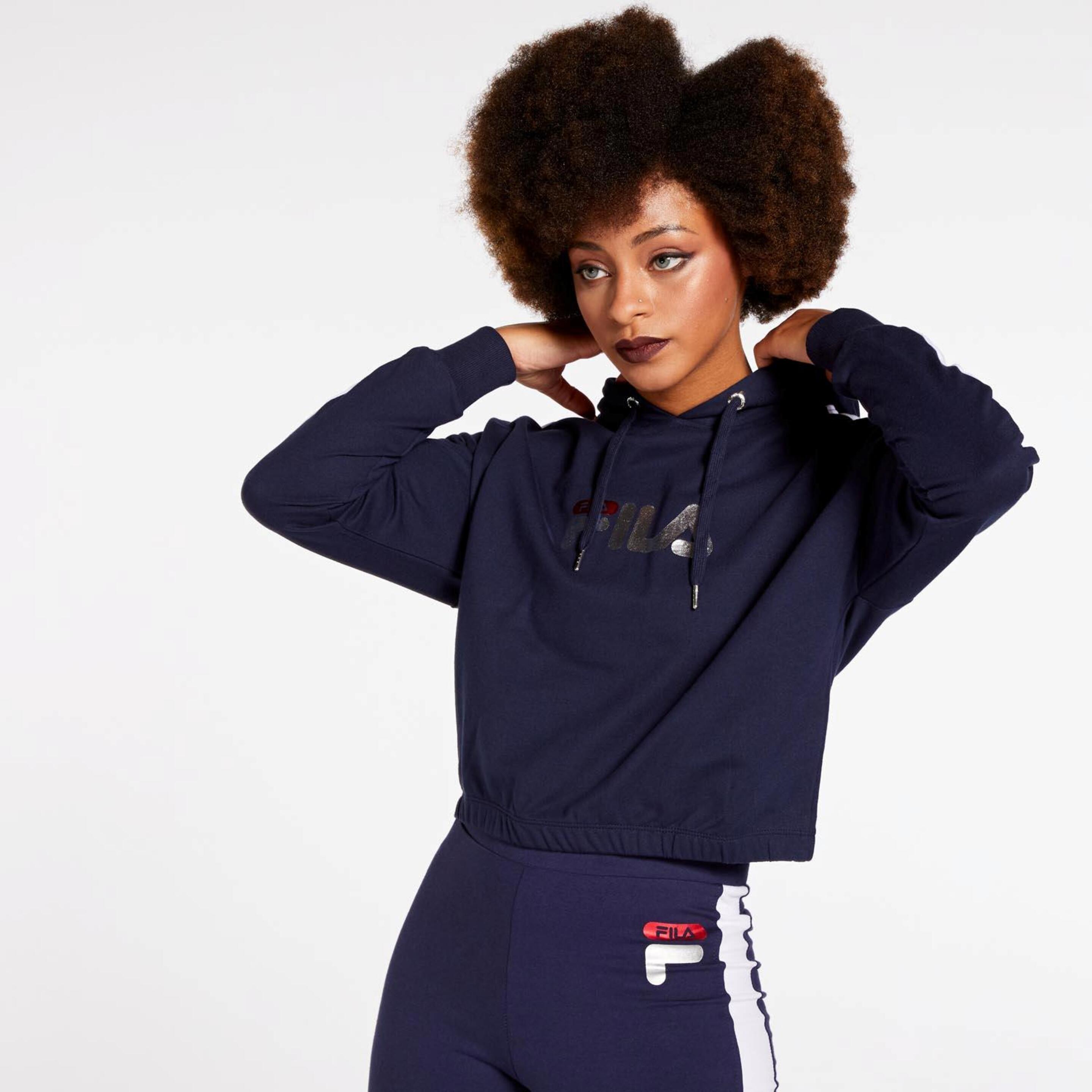 Sweatshirt Fila Hattie