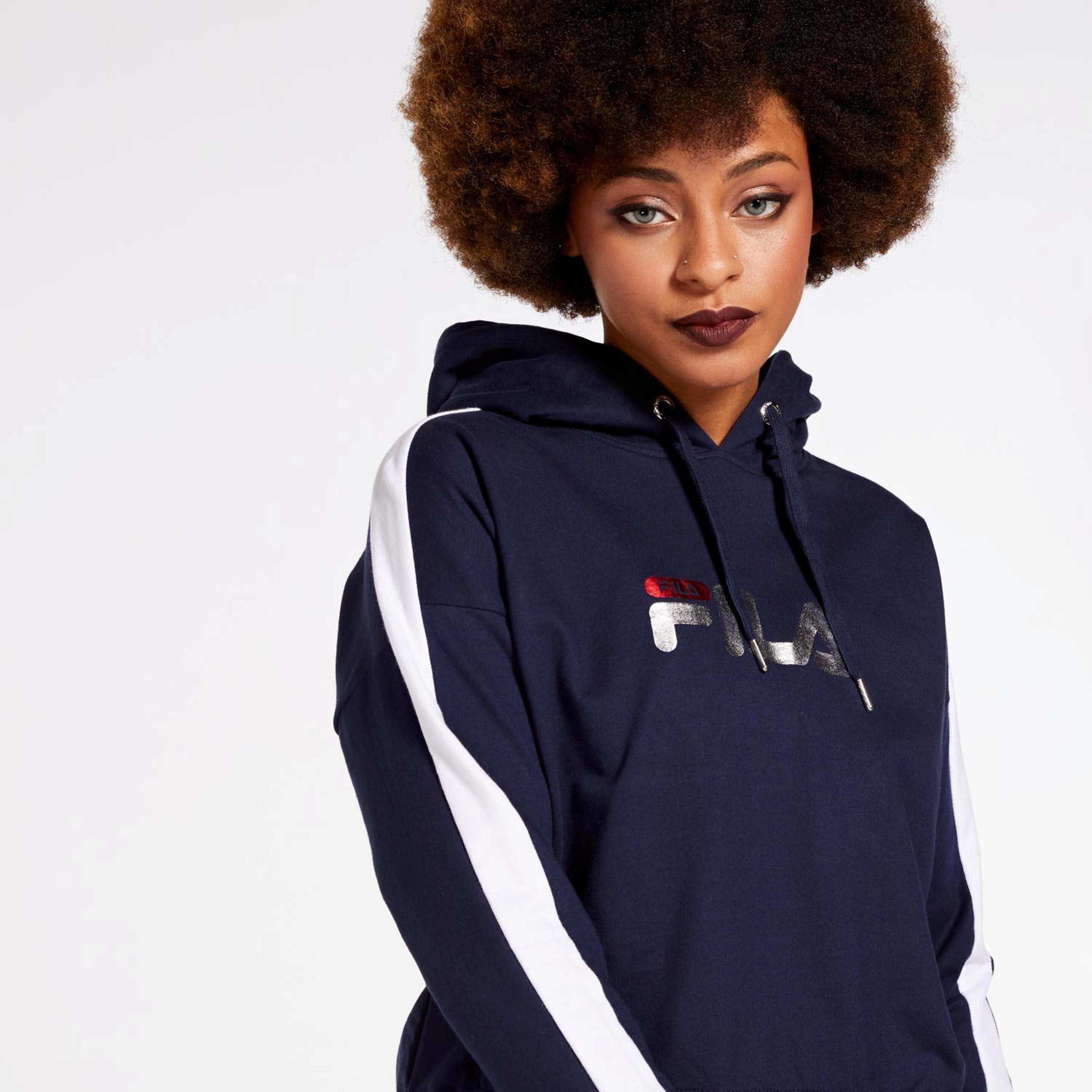 Sweatshirt Fila Hattie